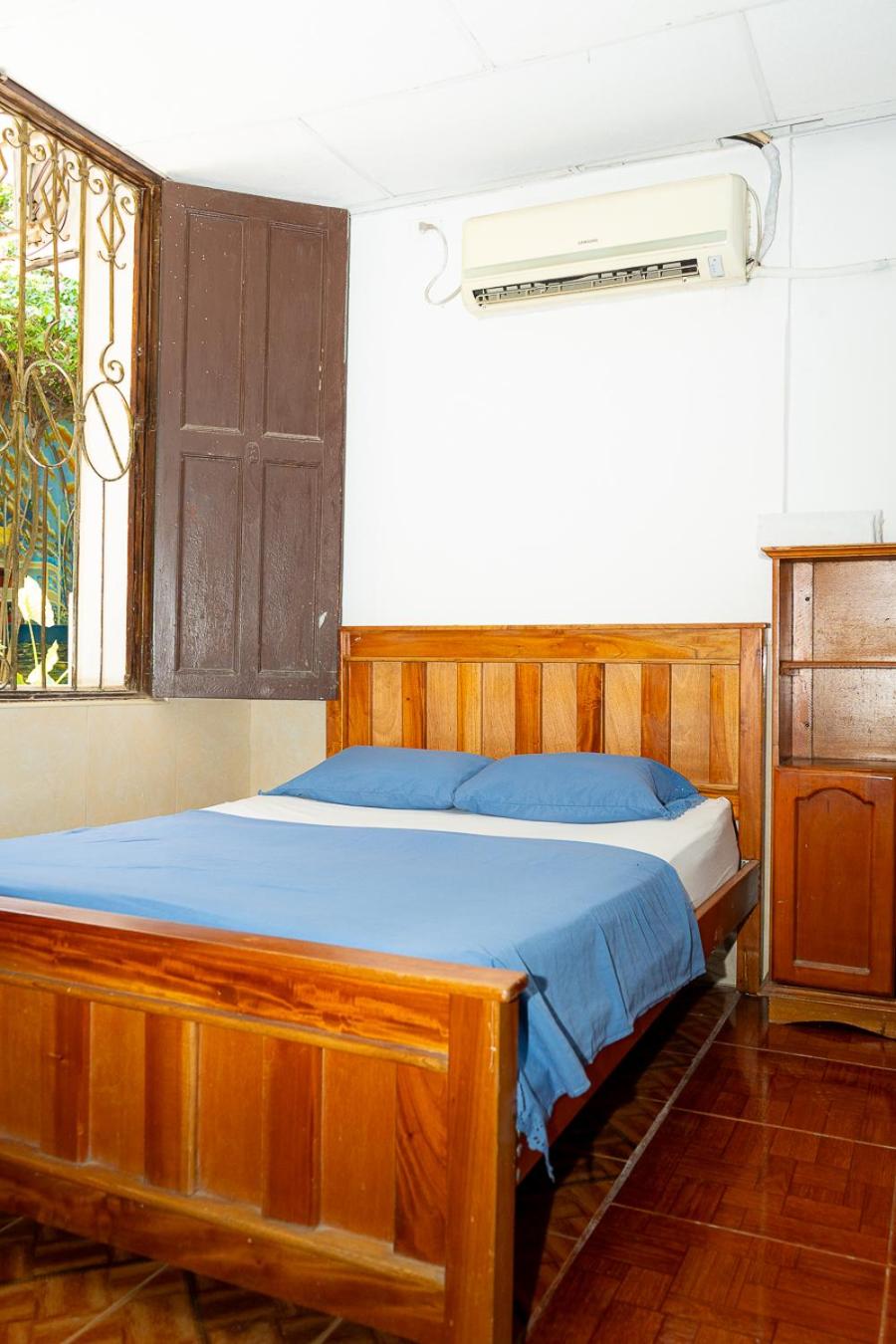 Maranatha hostal