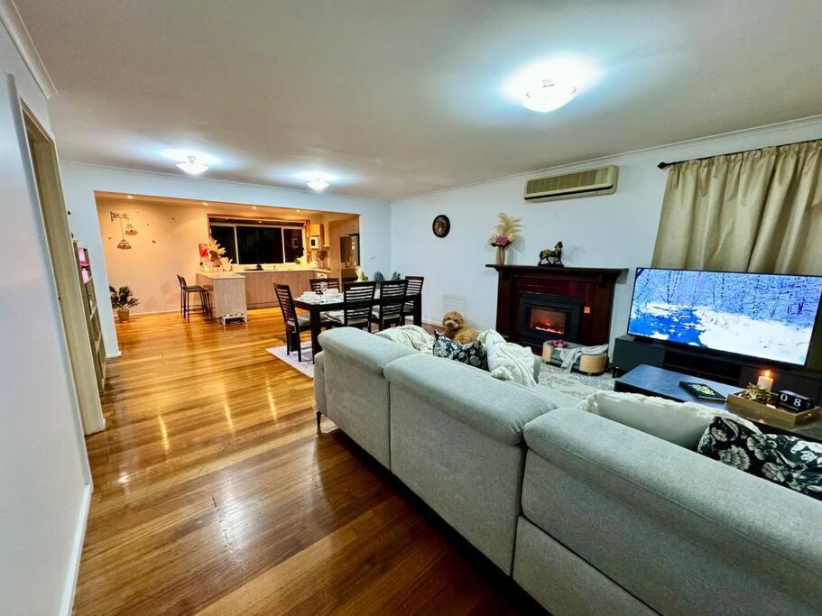 Belgrave Hillside Zen Retreat