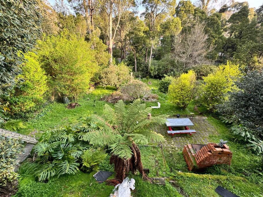 Belgrave Hillside Zen Retreat