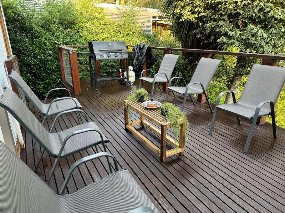 Belgrave Hillside Zen Retreat