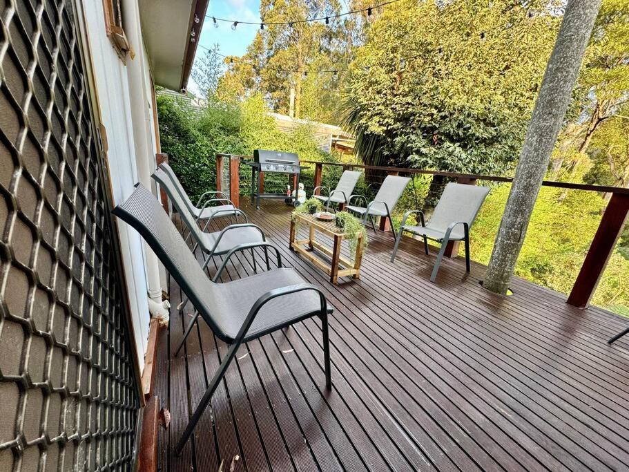 Belgrave Hillside Zen Retreat