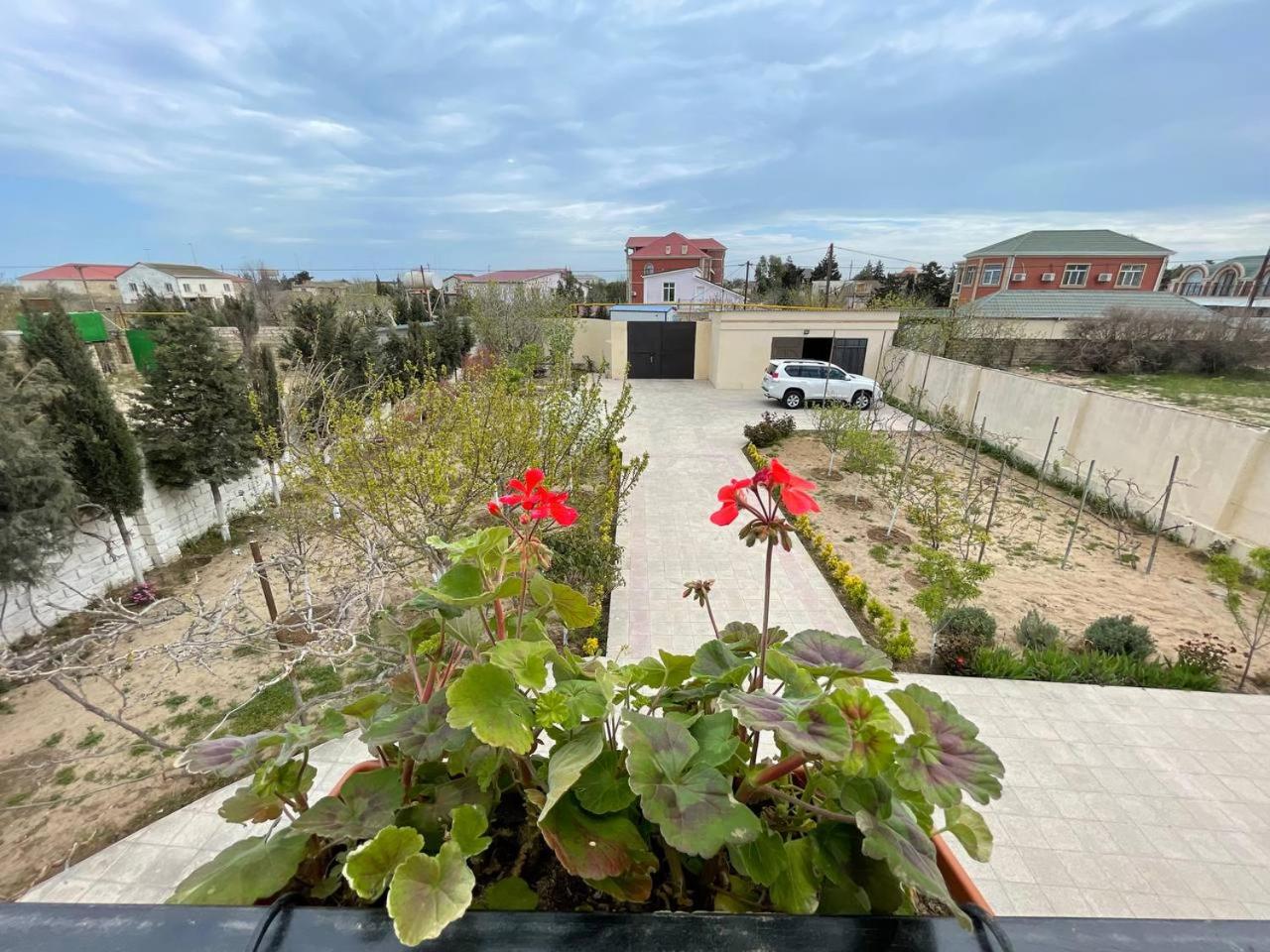 Bilgah Private Villa