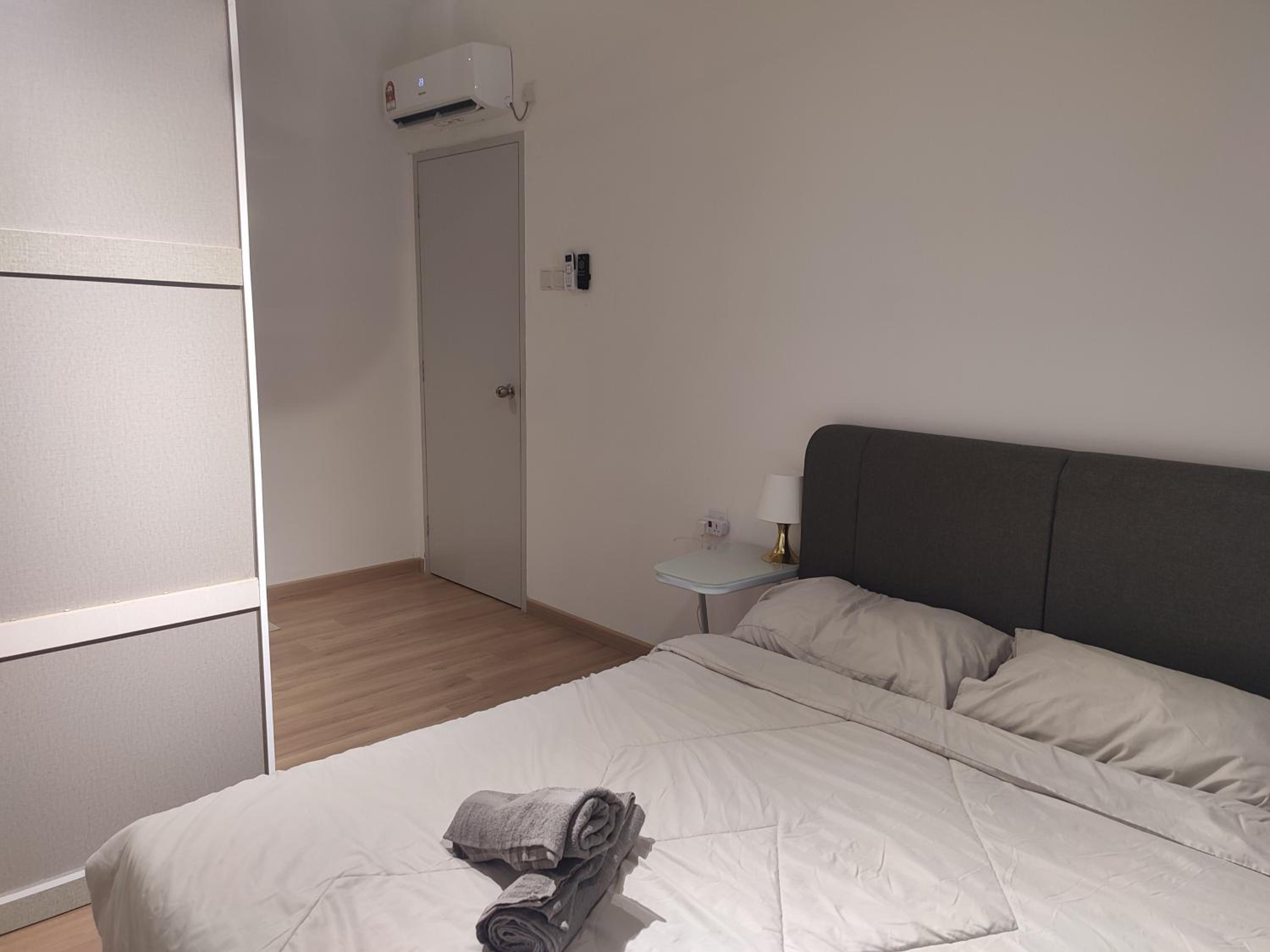 Seri Alam Midas Sayang family homestay photo 2