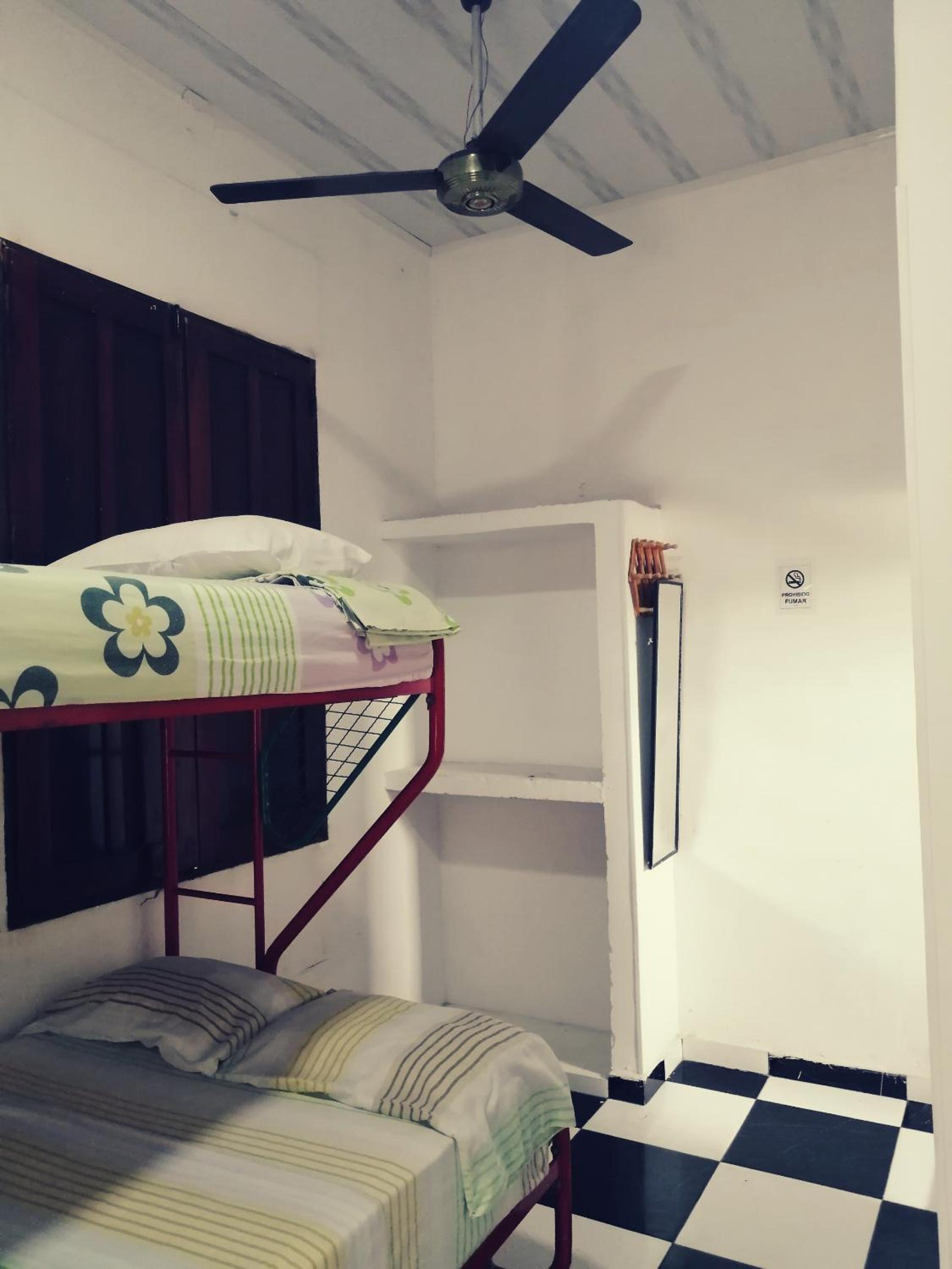 Maranatha hostal