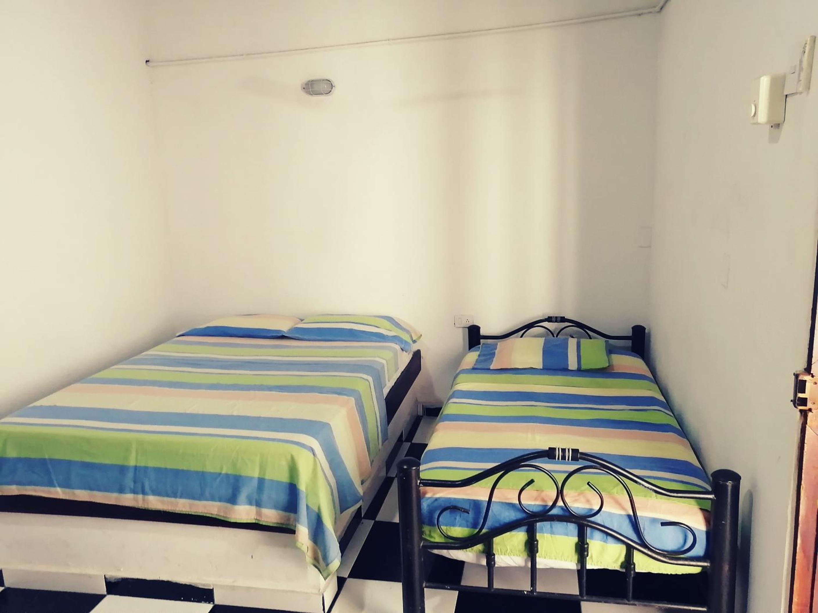 Maranatha hostal