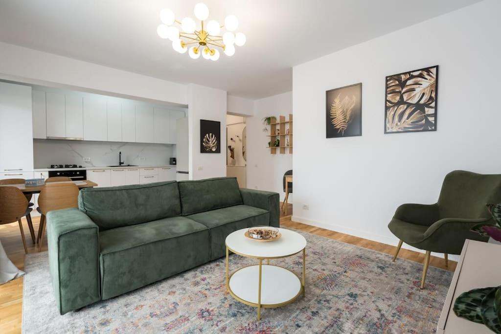 The WHITE - Family Escape - Loft view 4