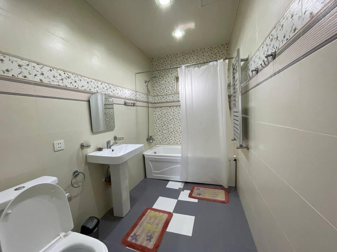 Bilgah Private Villa
