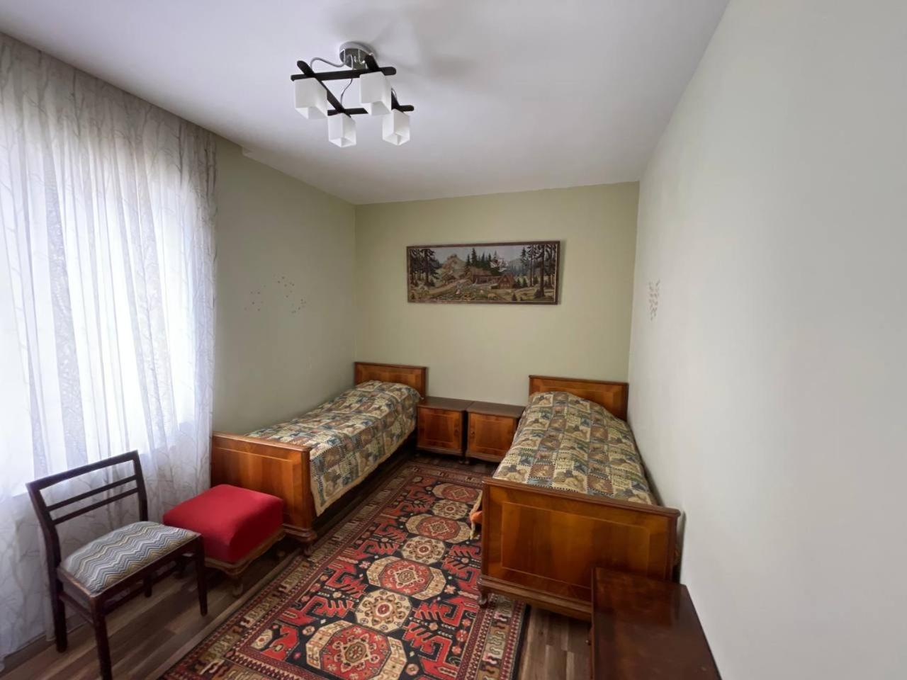 Bilgah Private Villa