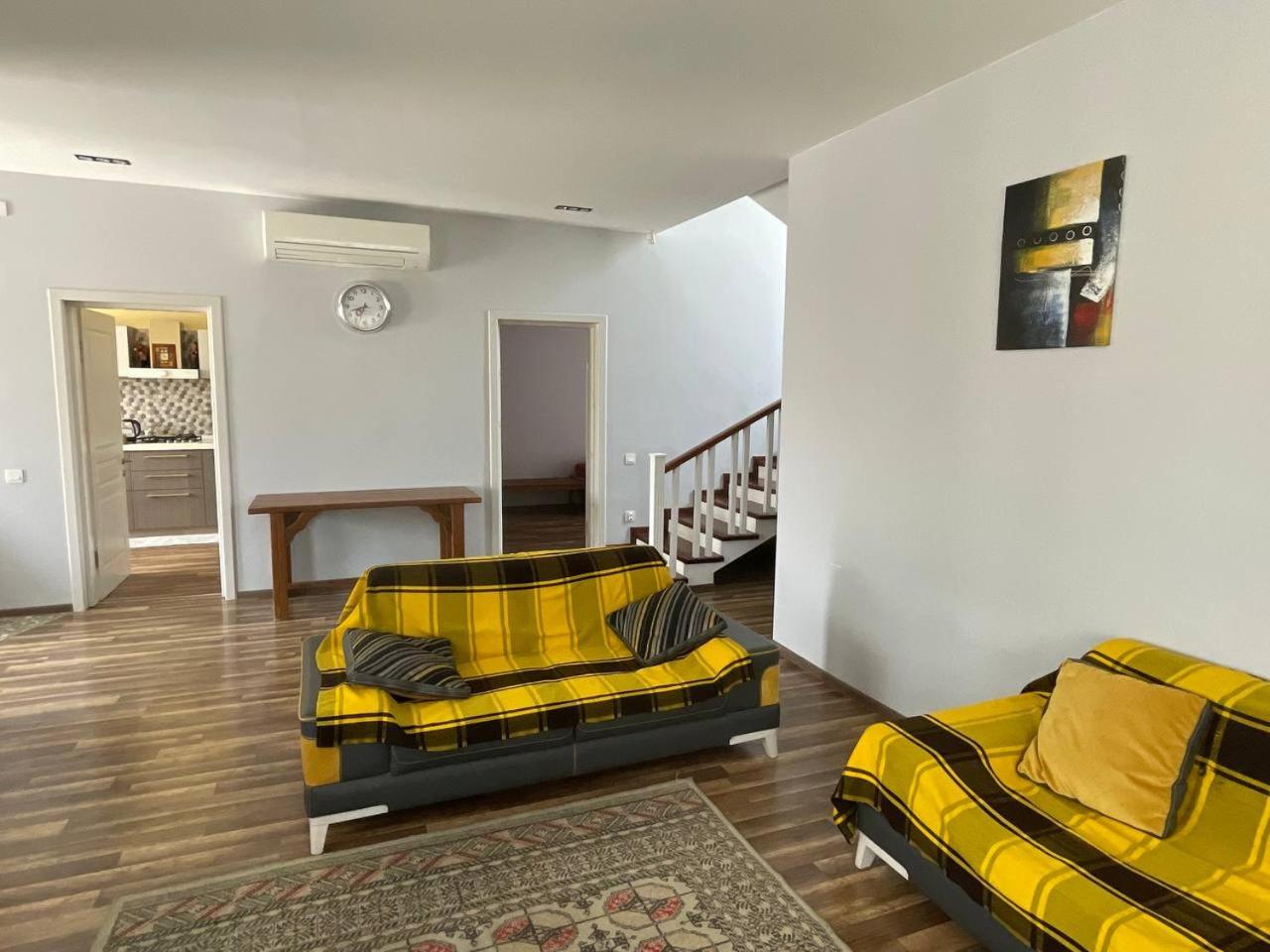 Bilgah Private Villa