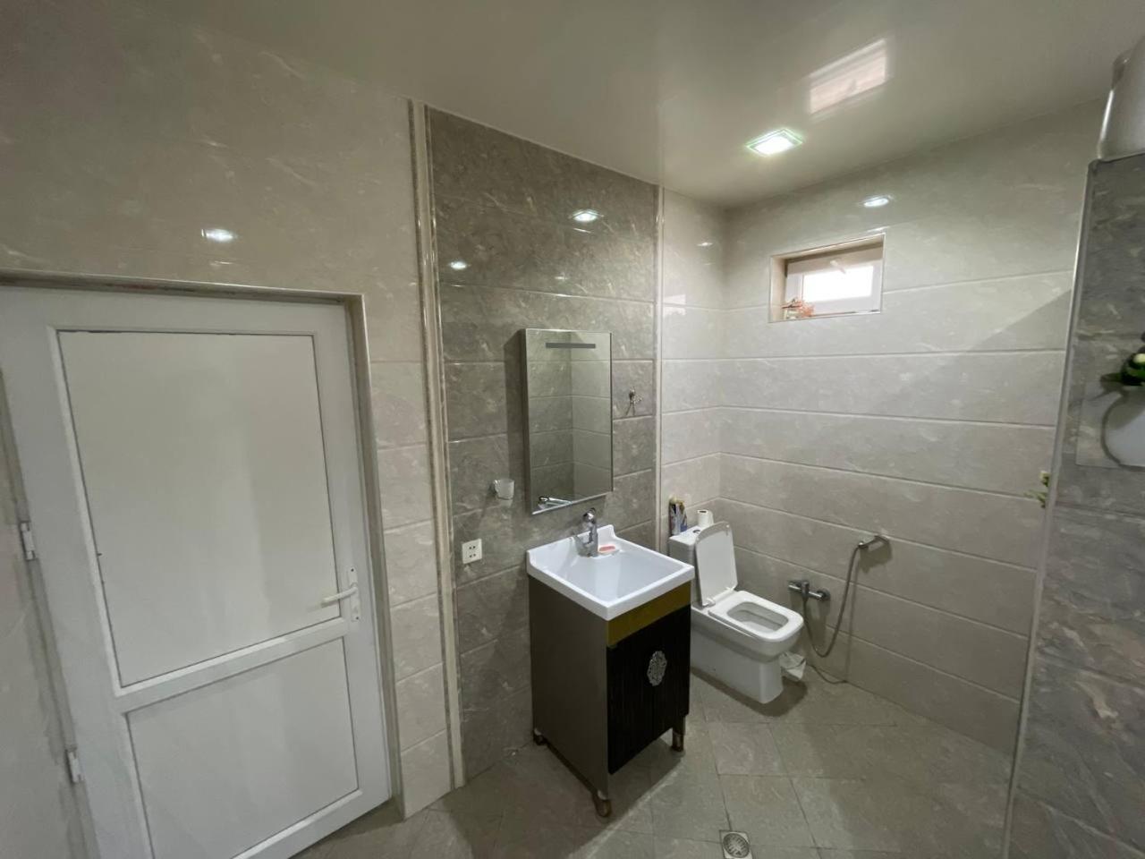 Bilgah Private Villa