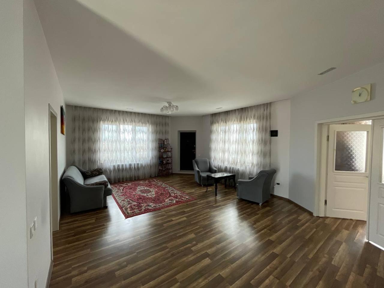 Bilgah Private Villa