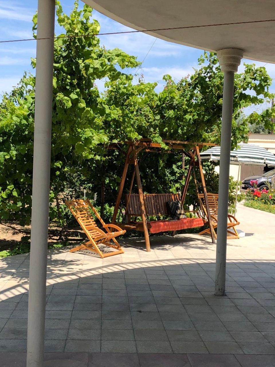 Bilgah Private Villa