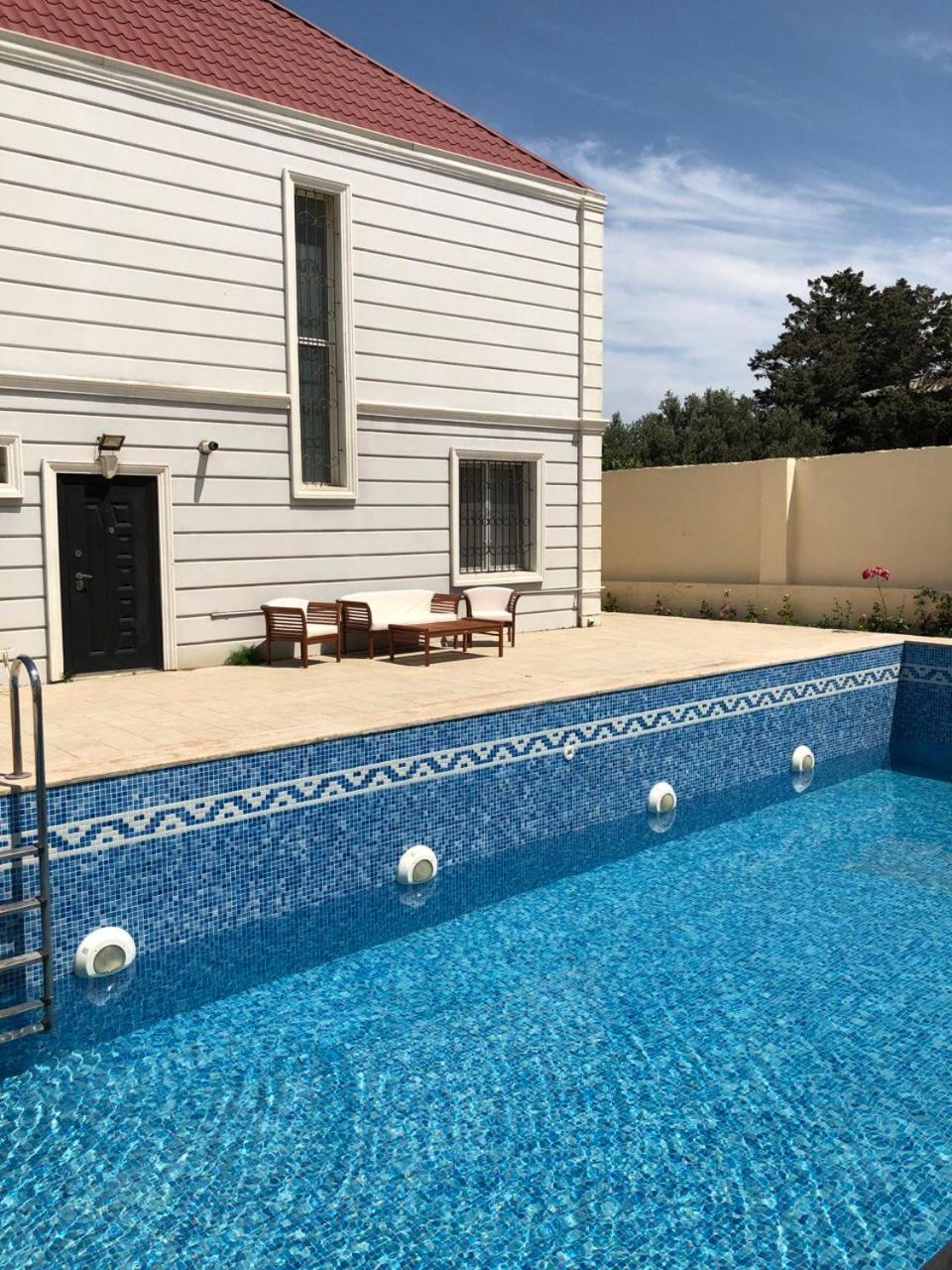 Bilgah Private Villa