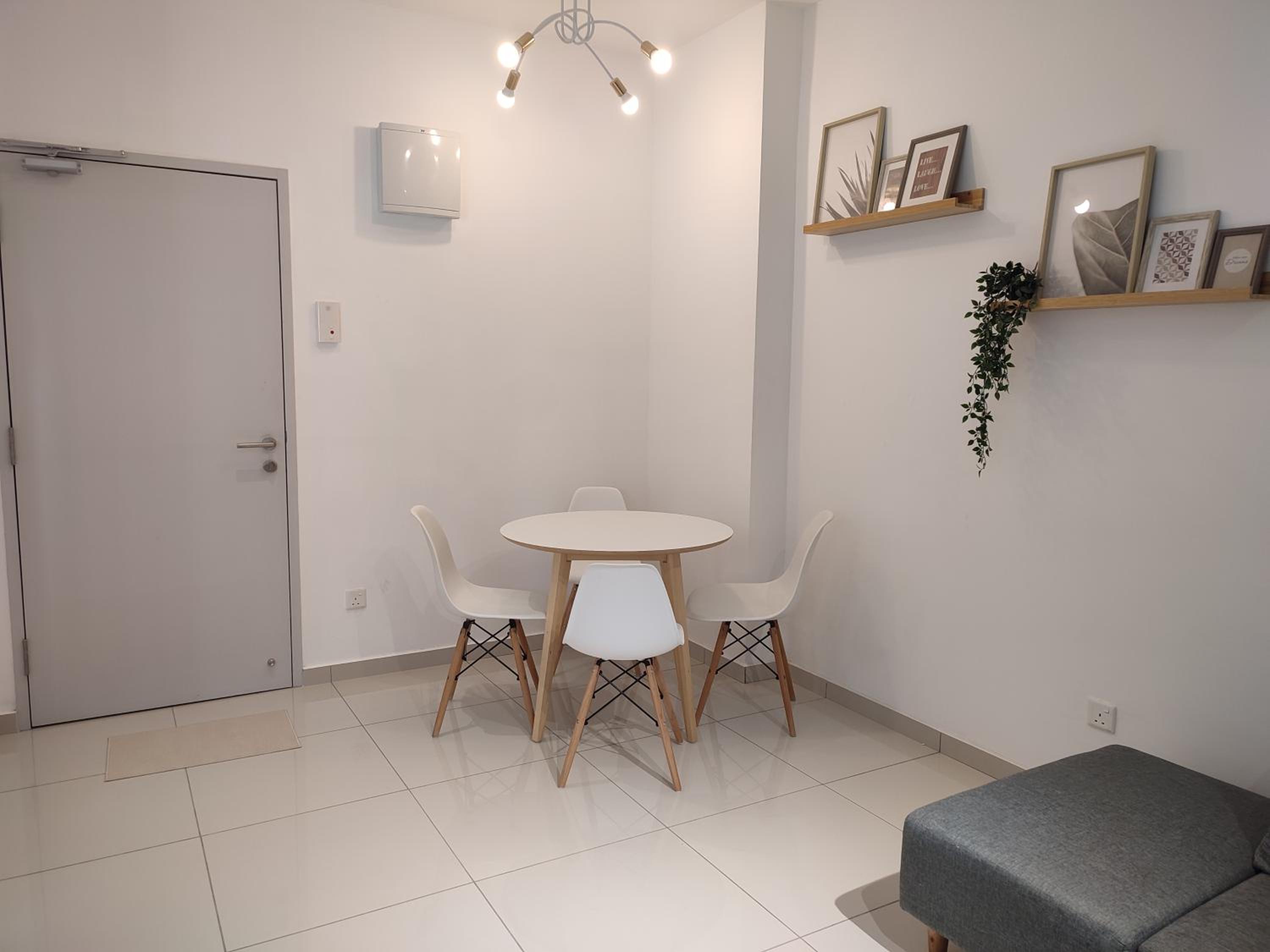 Seri Alam Midas Sayang family homestay photo 5