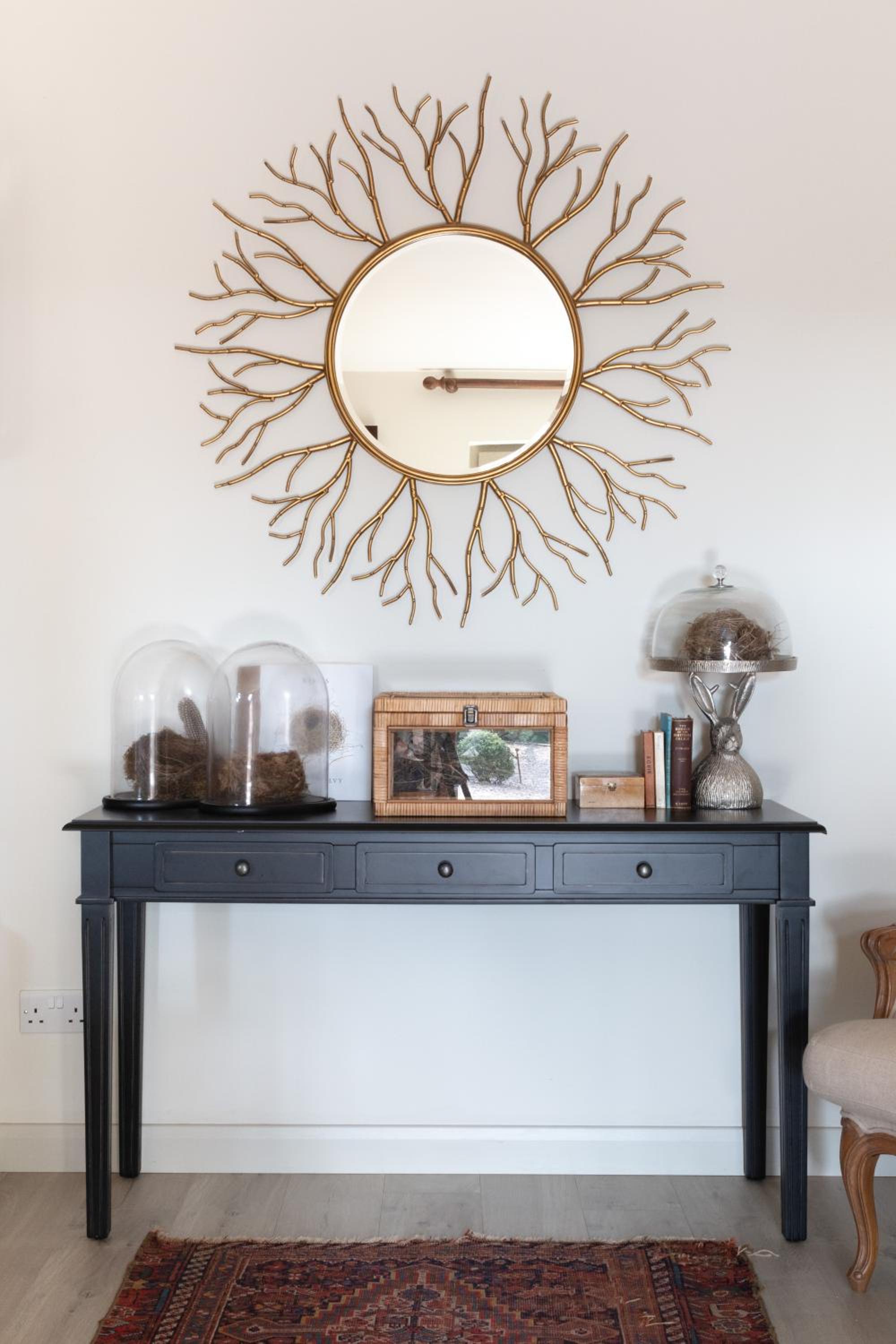 Nest Stay By The Butler Collection view 2