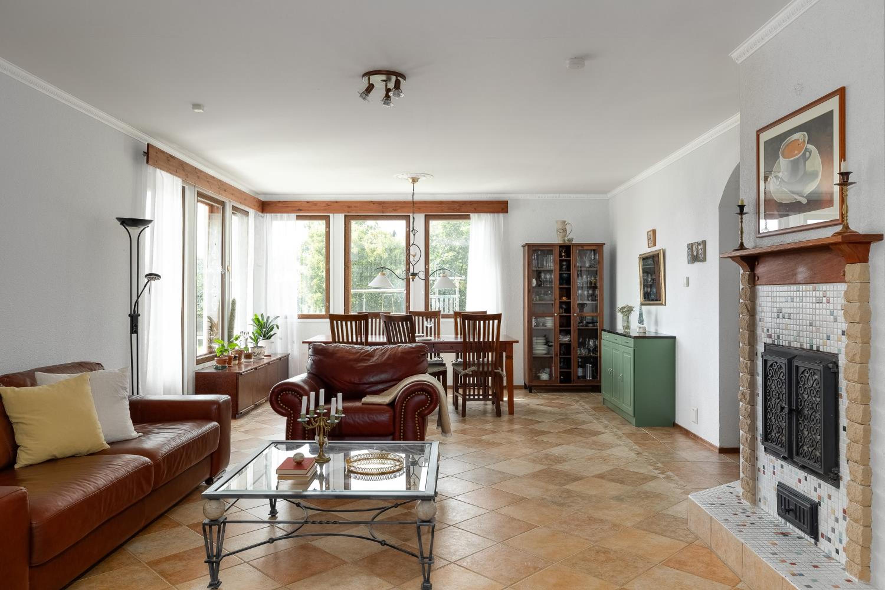 Villa Varpa