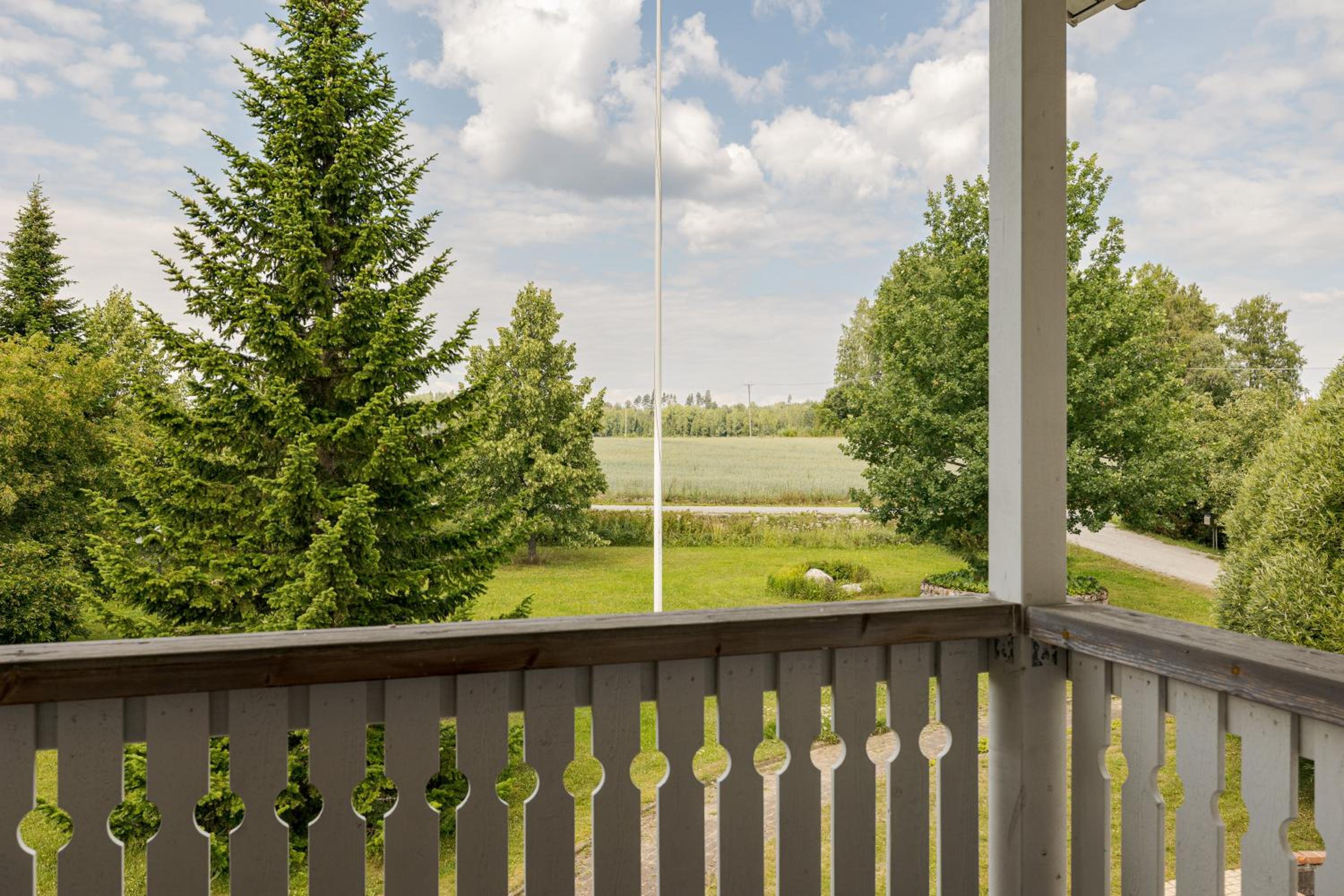 Villa Varpa