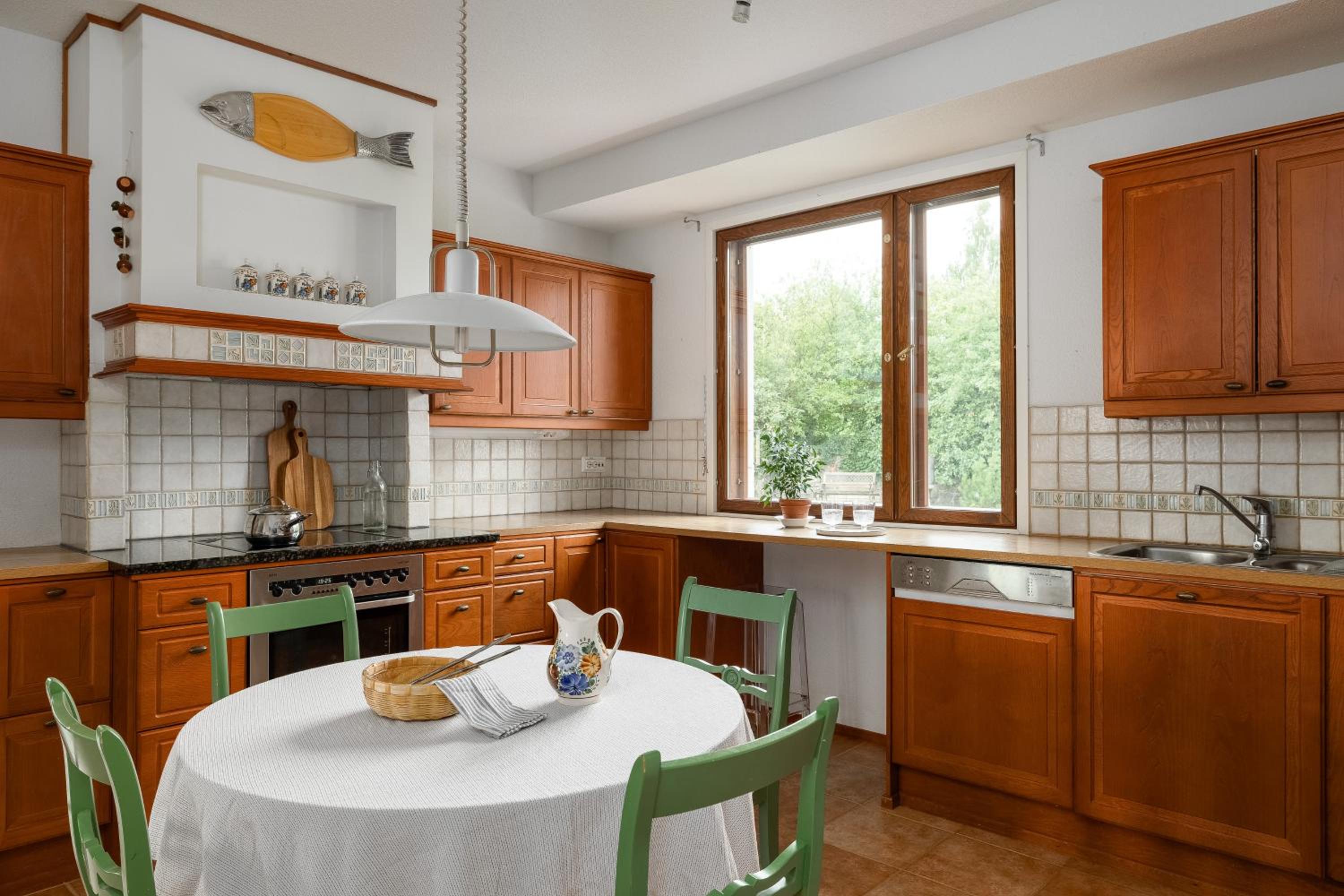 Villa Varpa