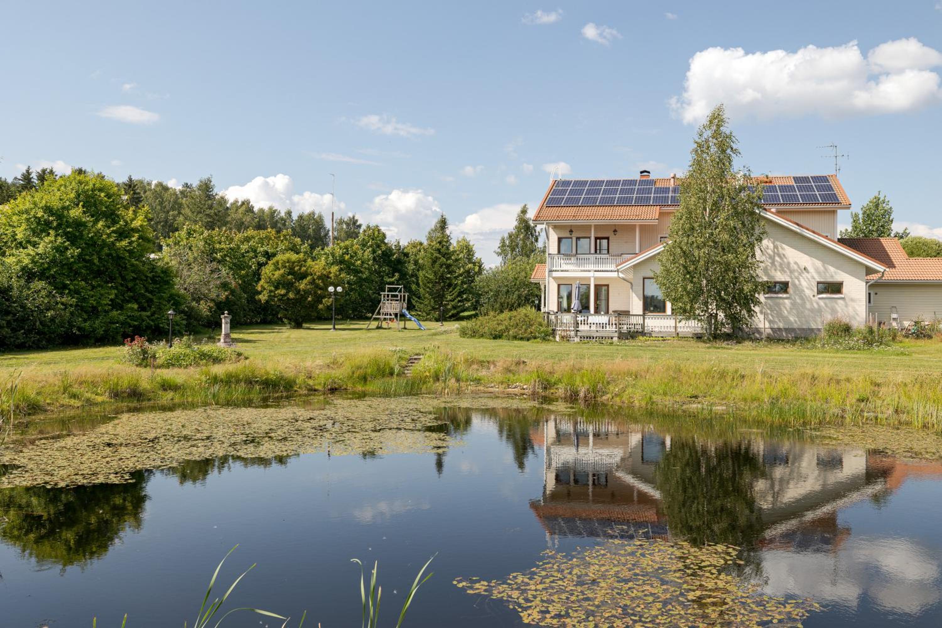 Villa Varpa