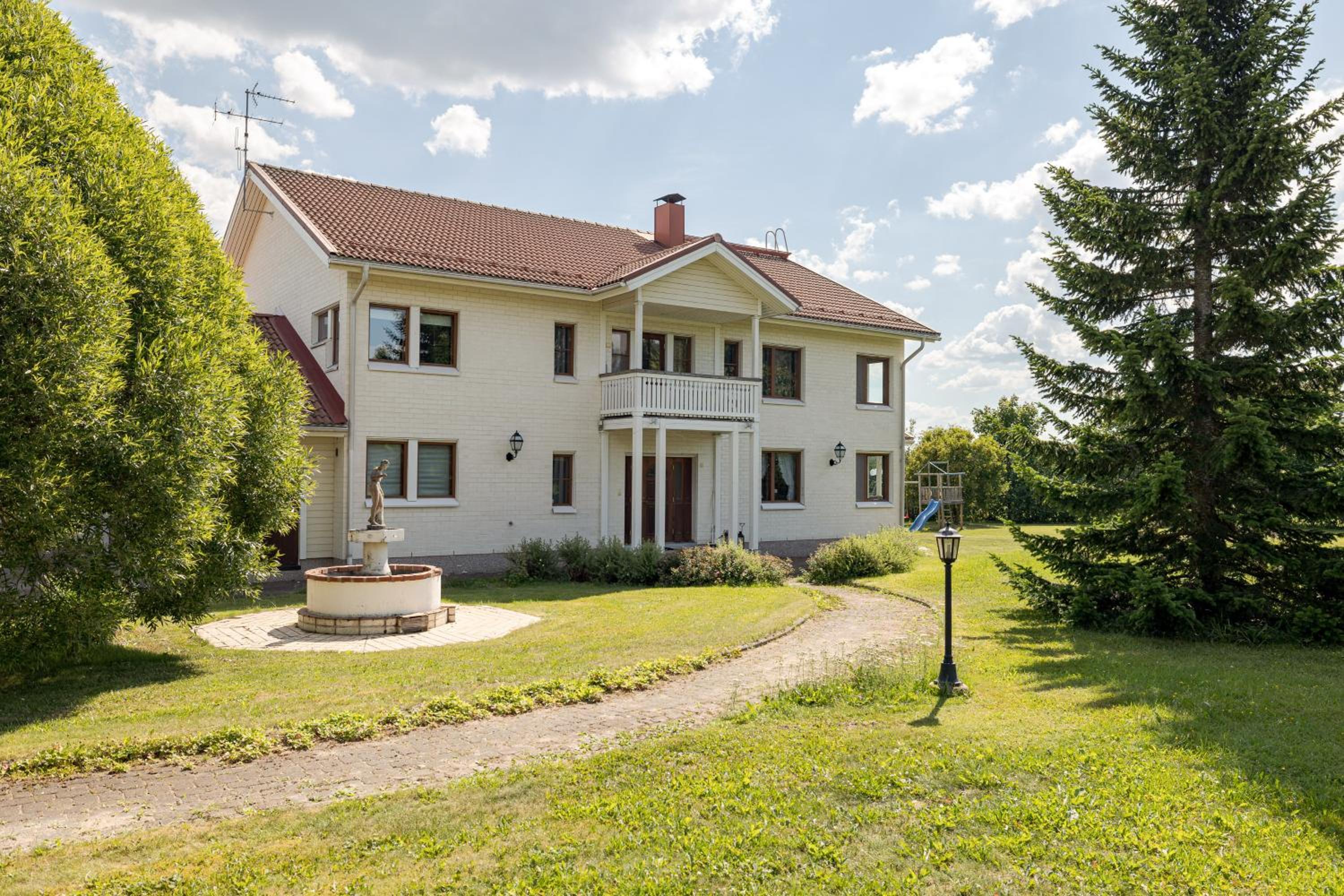 Villa Varpa