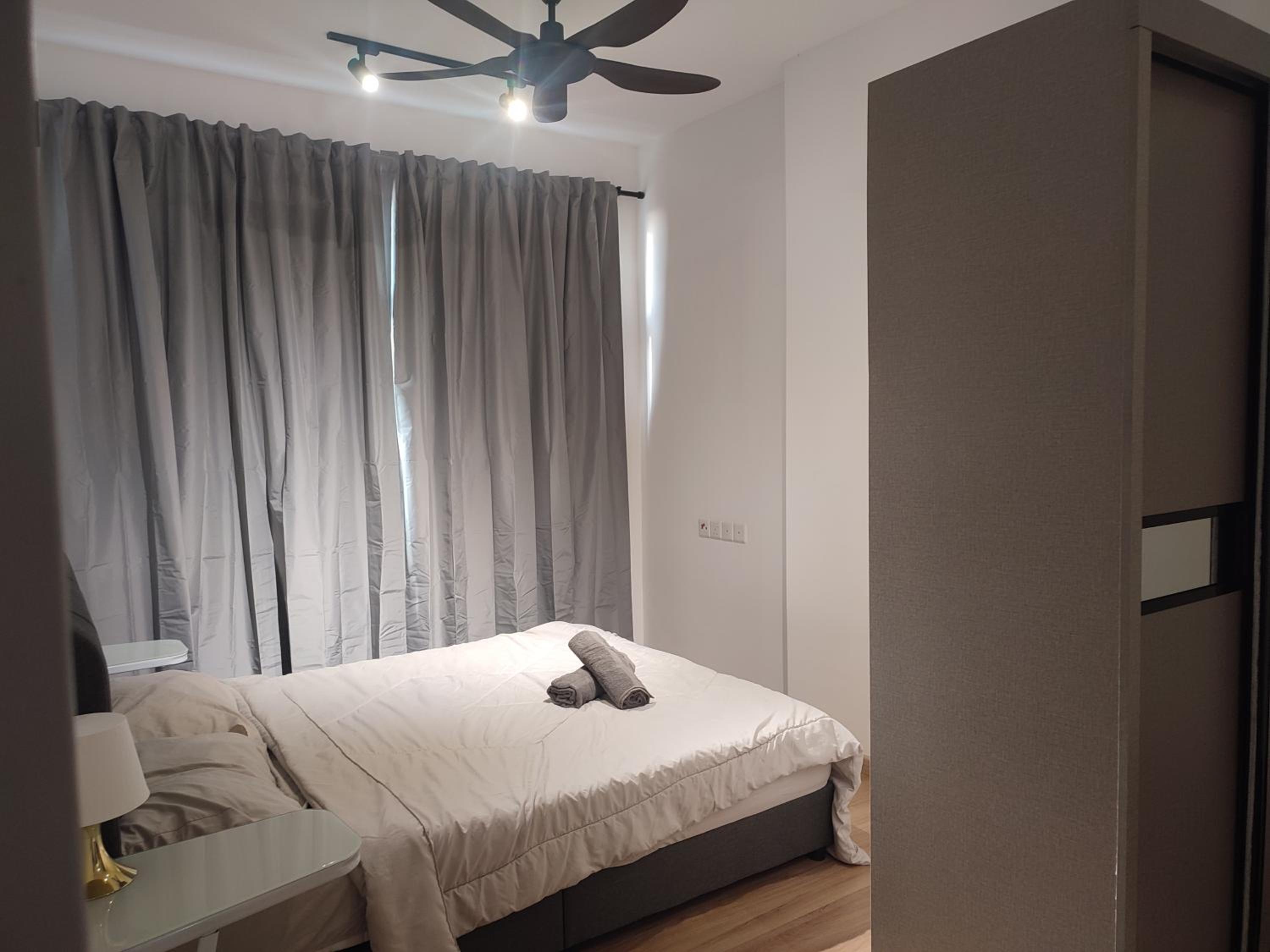 Seri Alam Midas Sayang family homestay photo 8
