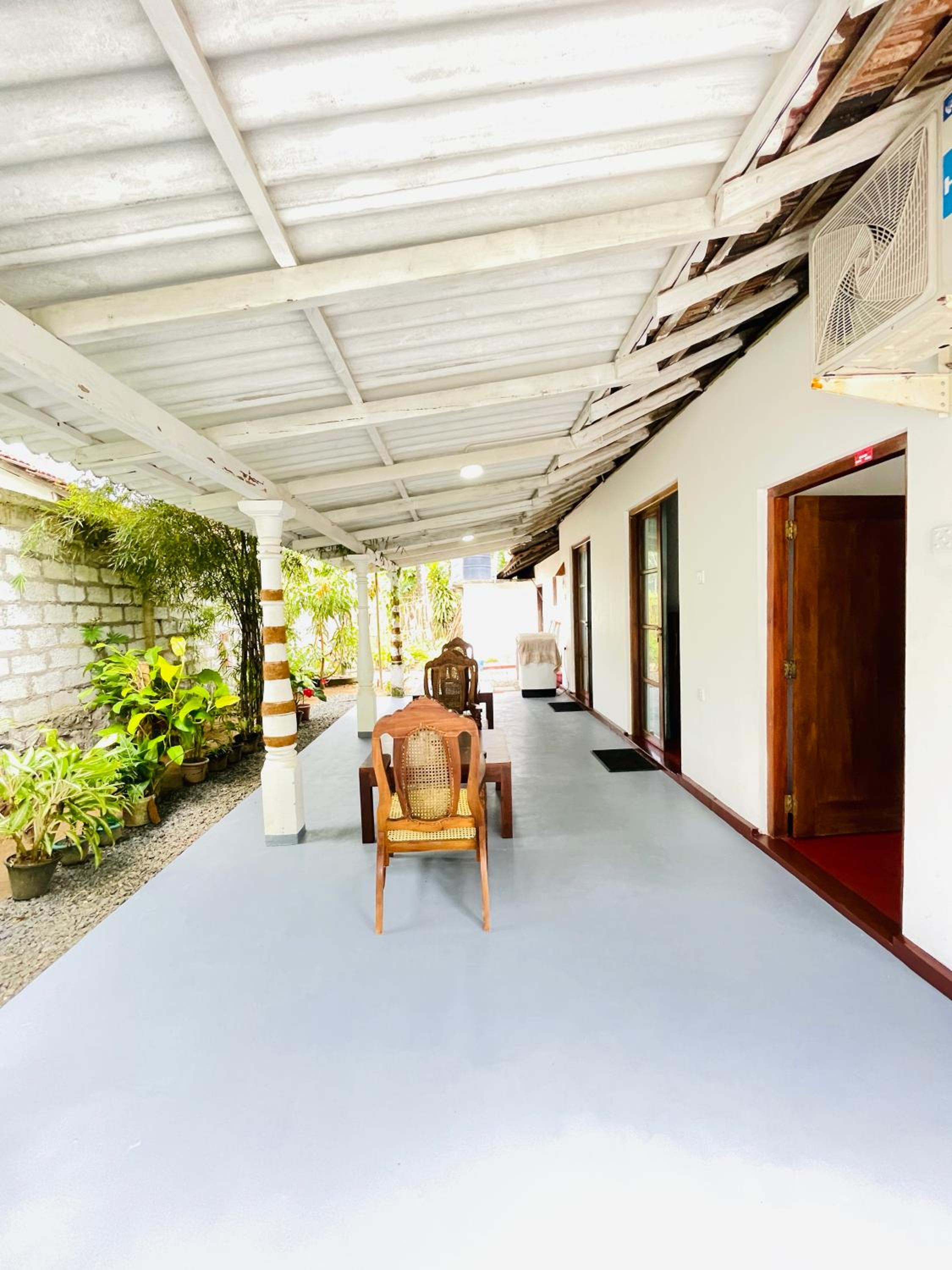 Lavo Villa