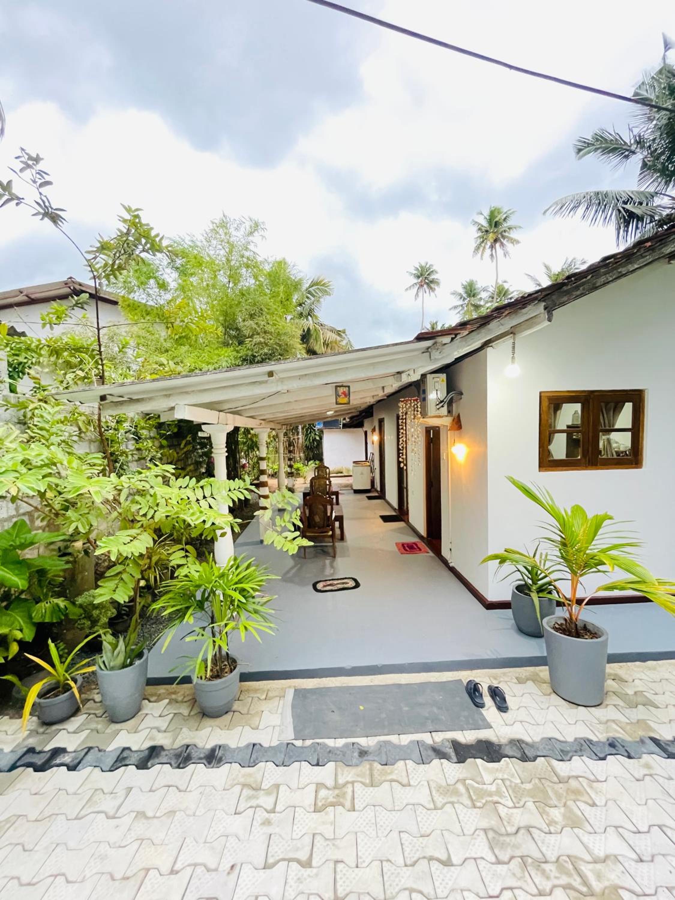 Lavo Villa