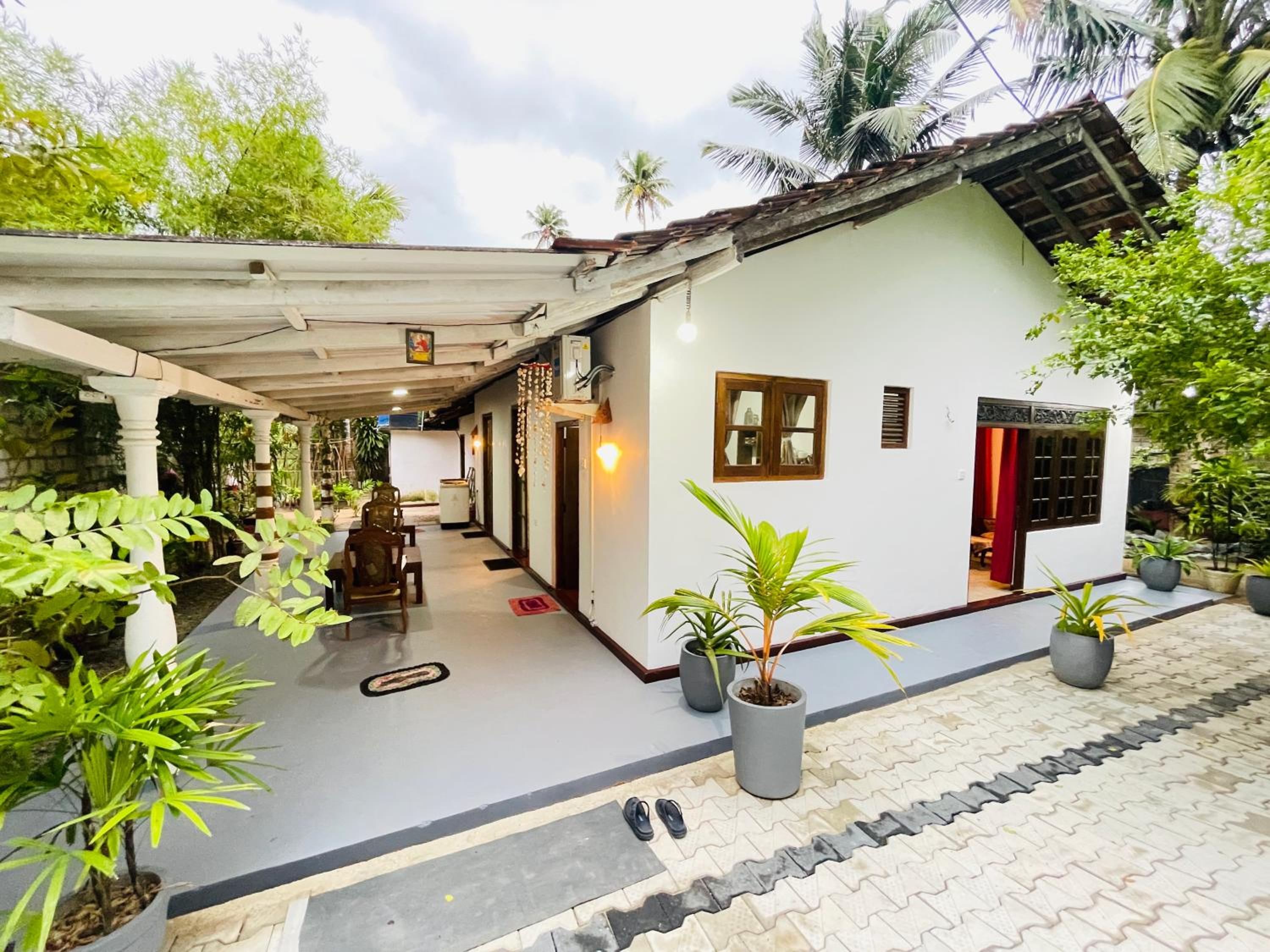 Lavo Villa