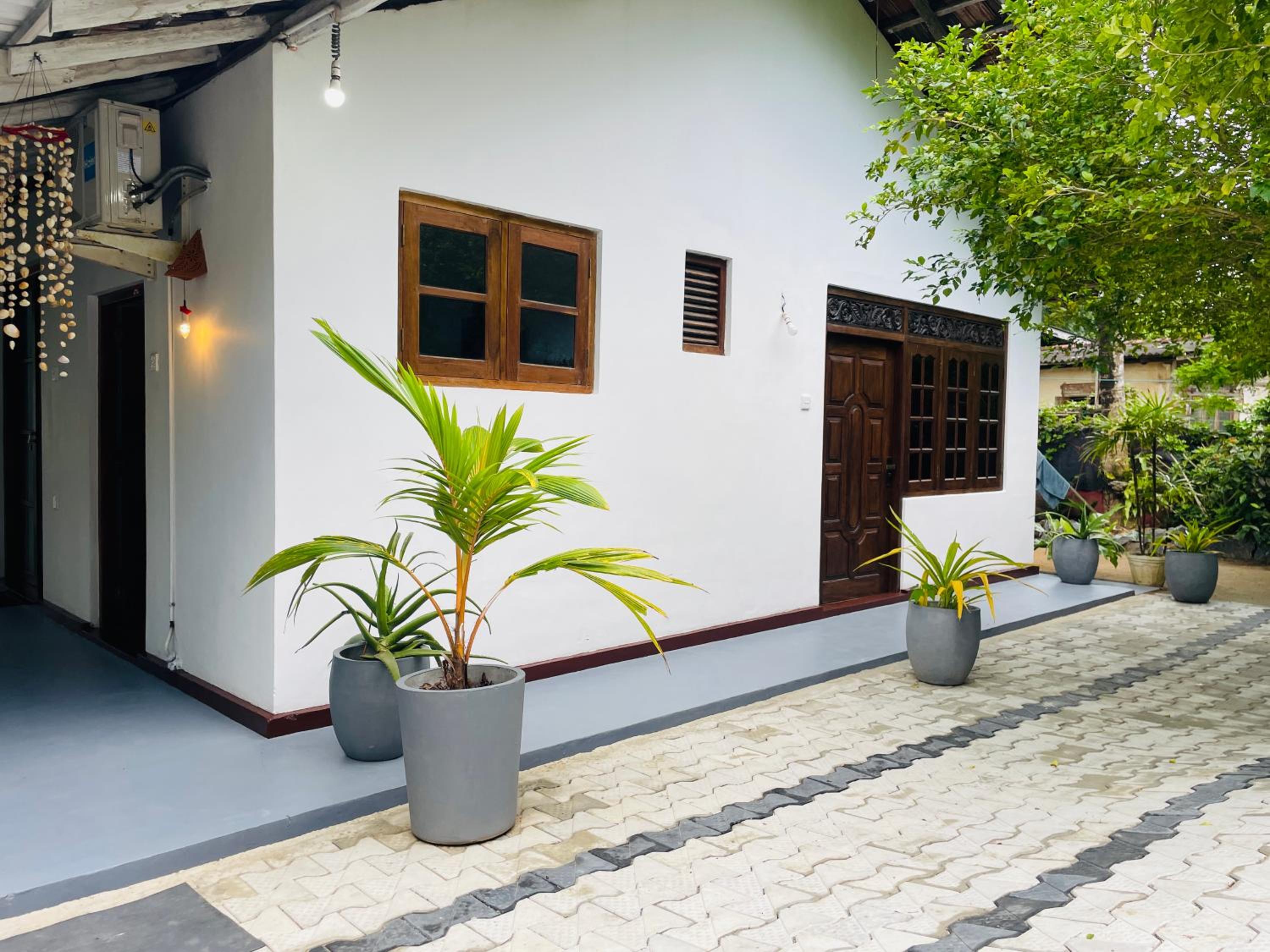 Lavo Villa