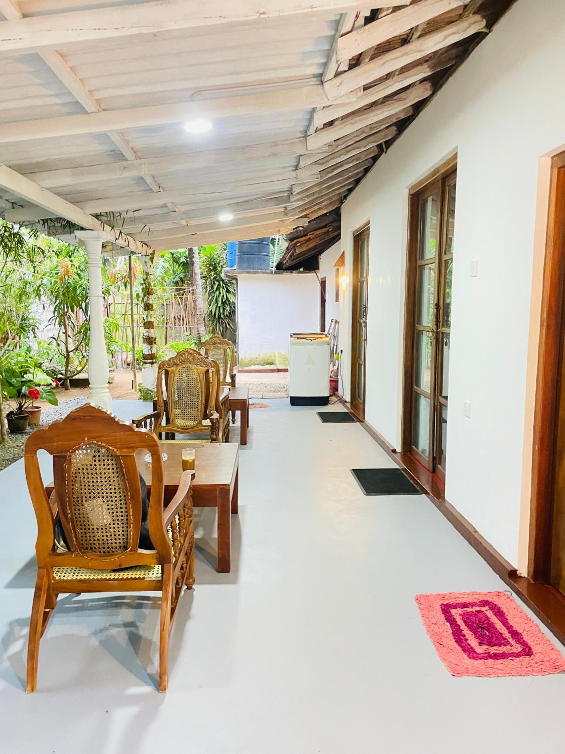 Lavo Villa