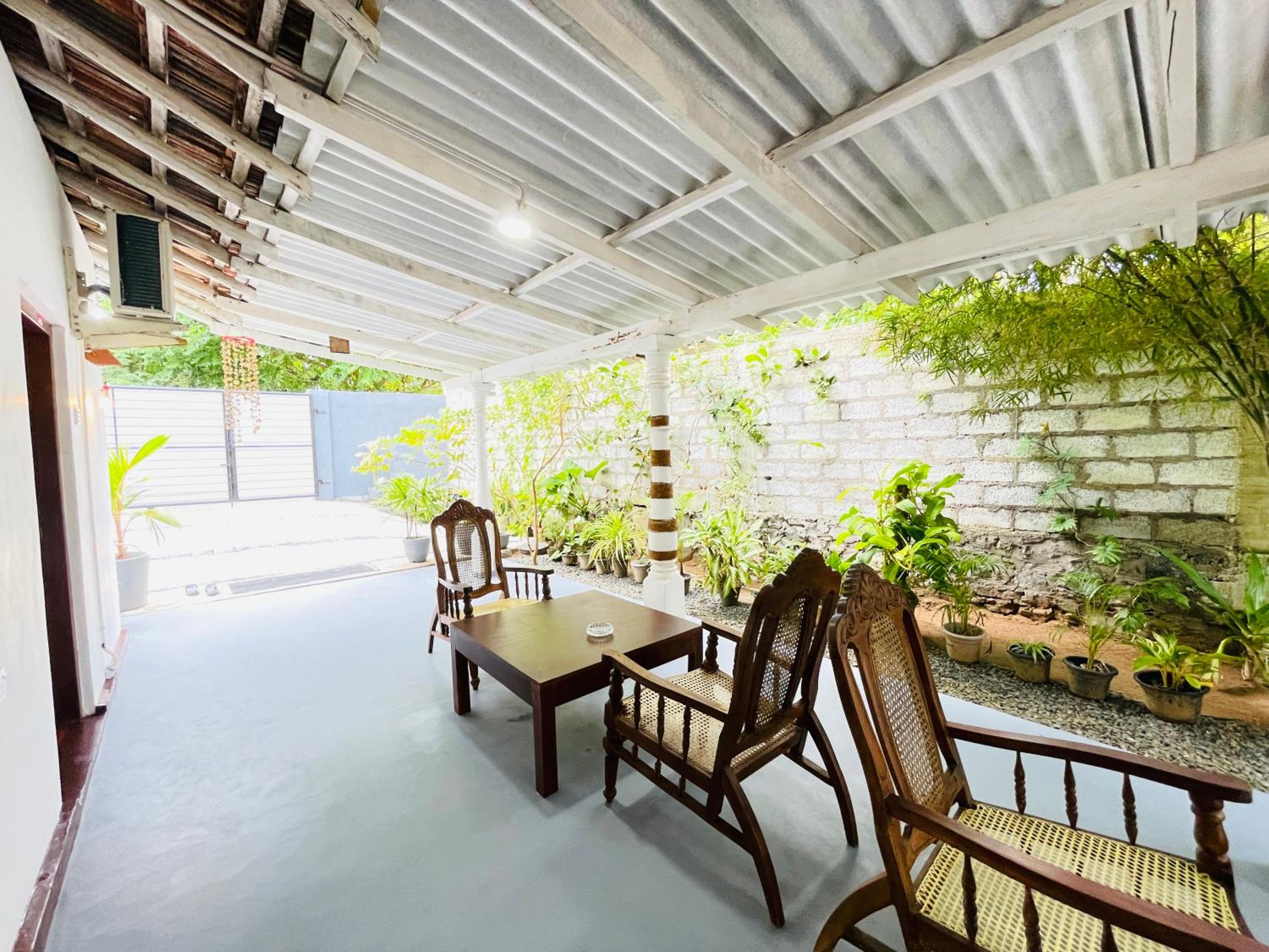 Lavo Villa
