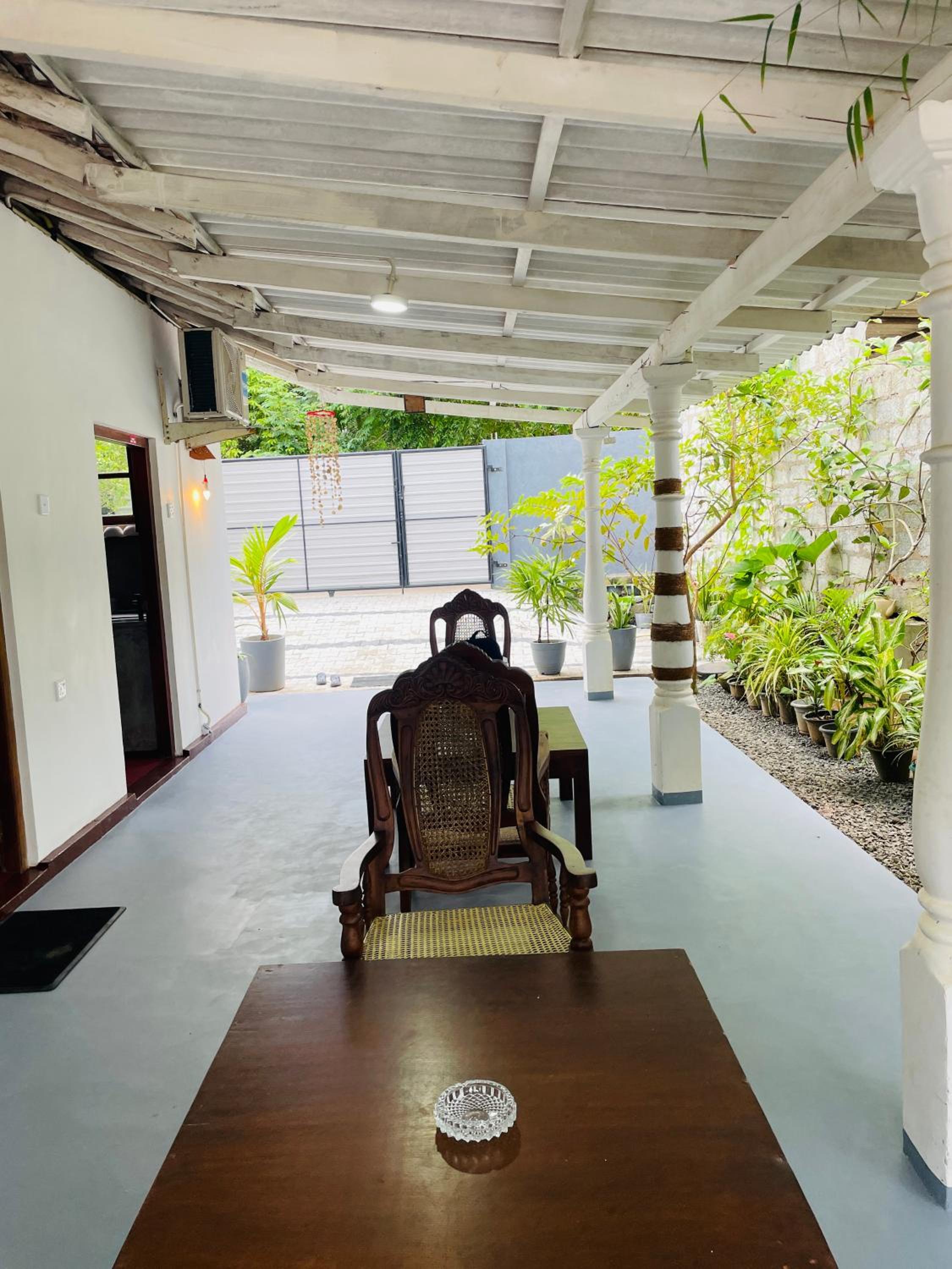 Lavo Villa