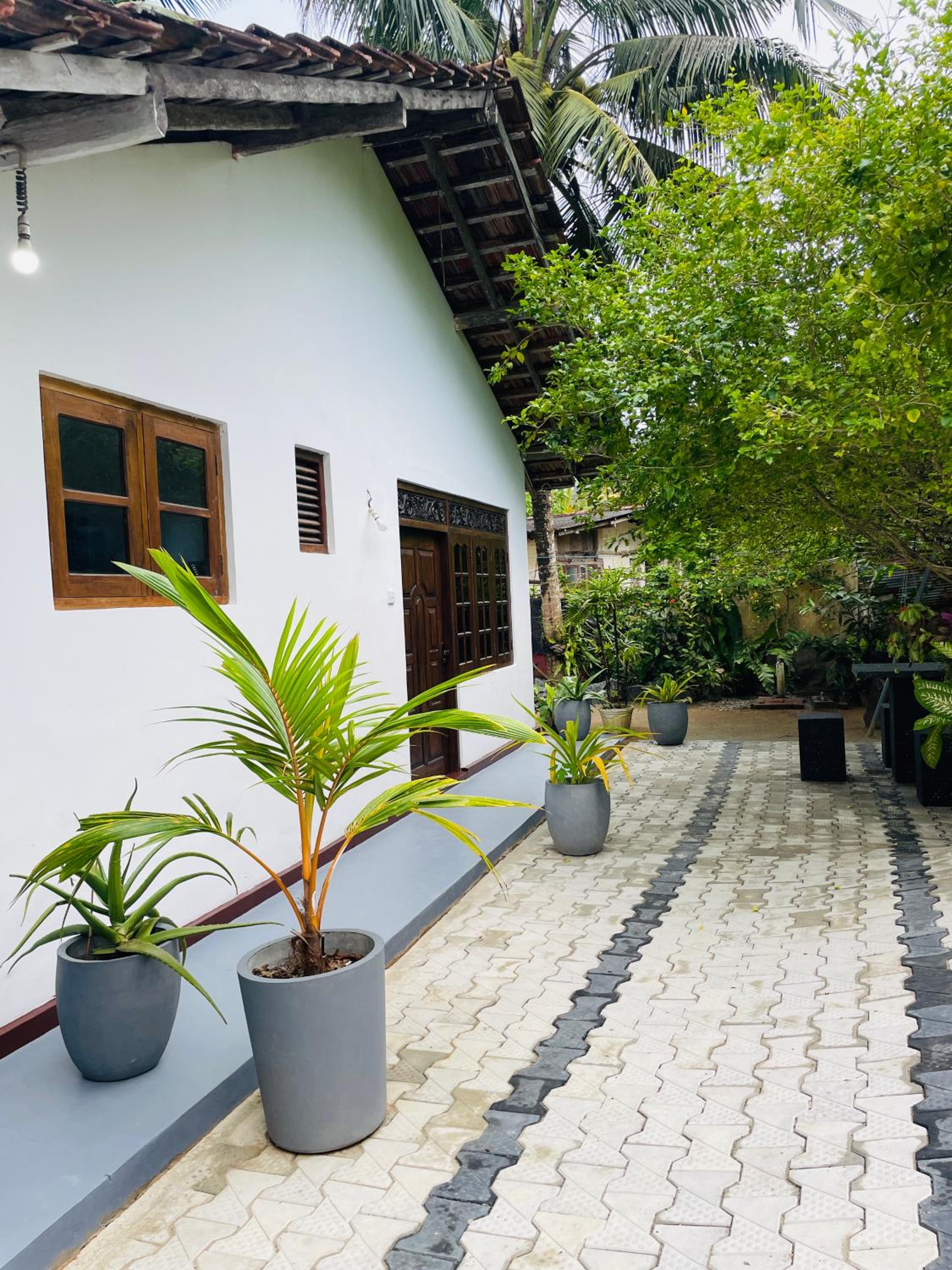 Lavo Villa