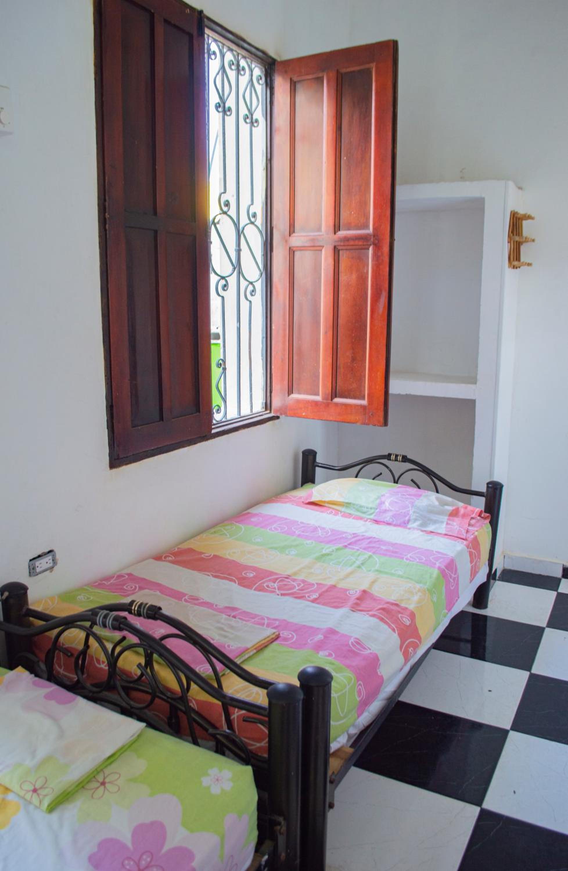 Maranatha hostal