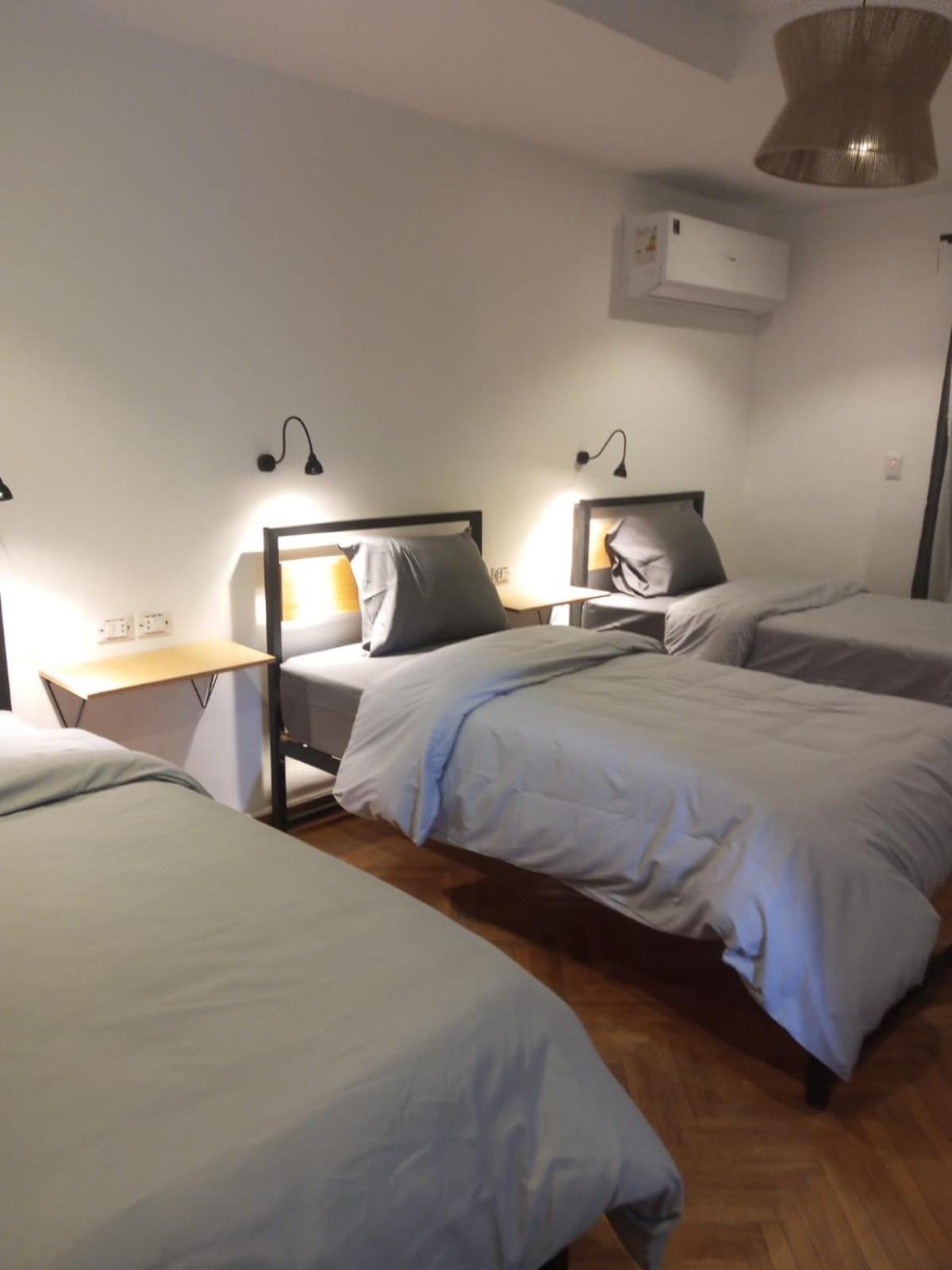 Pyramids Nights Hostel