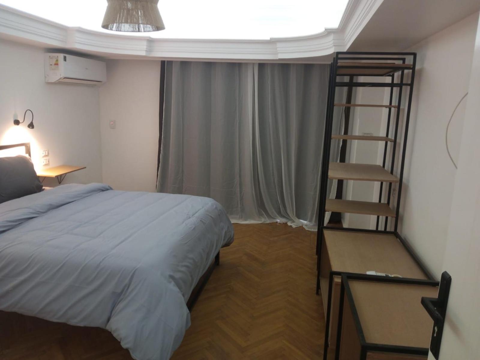 Pyramids Nights Hostel