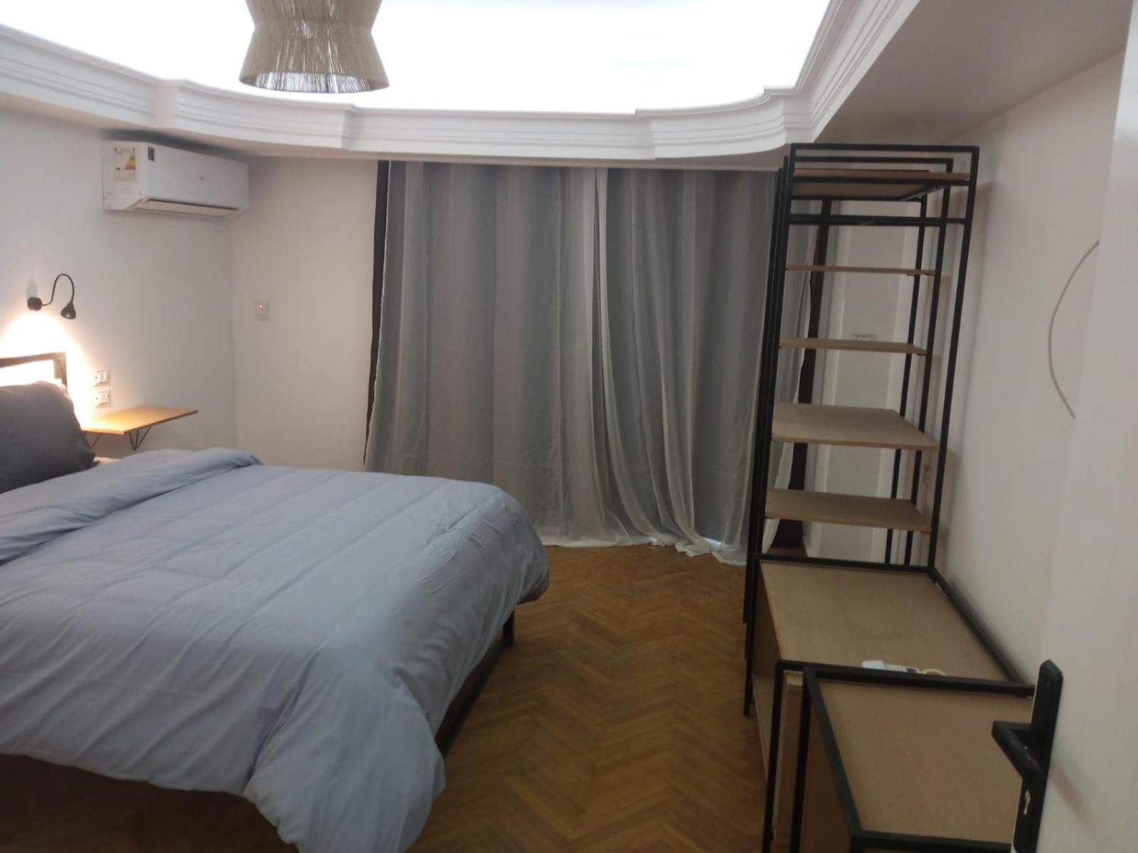 Pyramids Nights Hostel