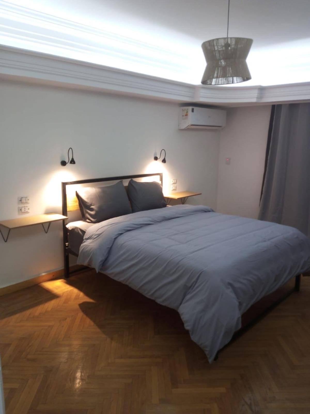 Pyramids Nights Hostel