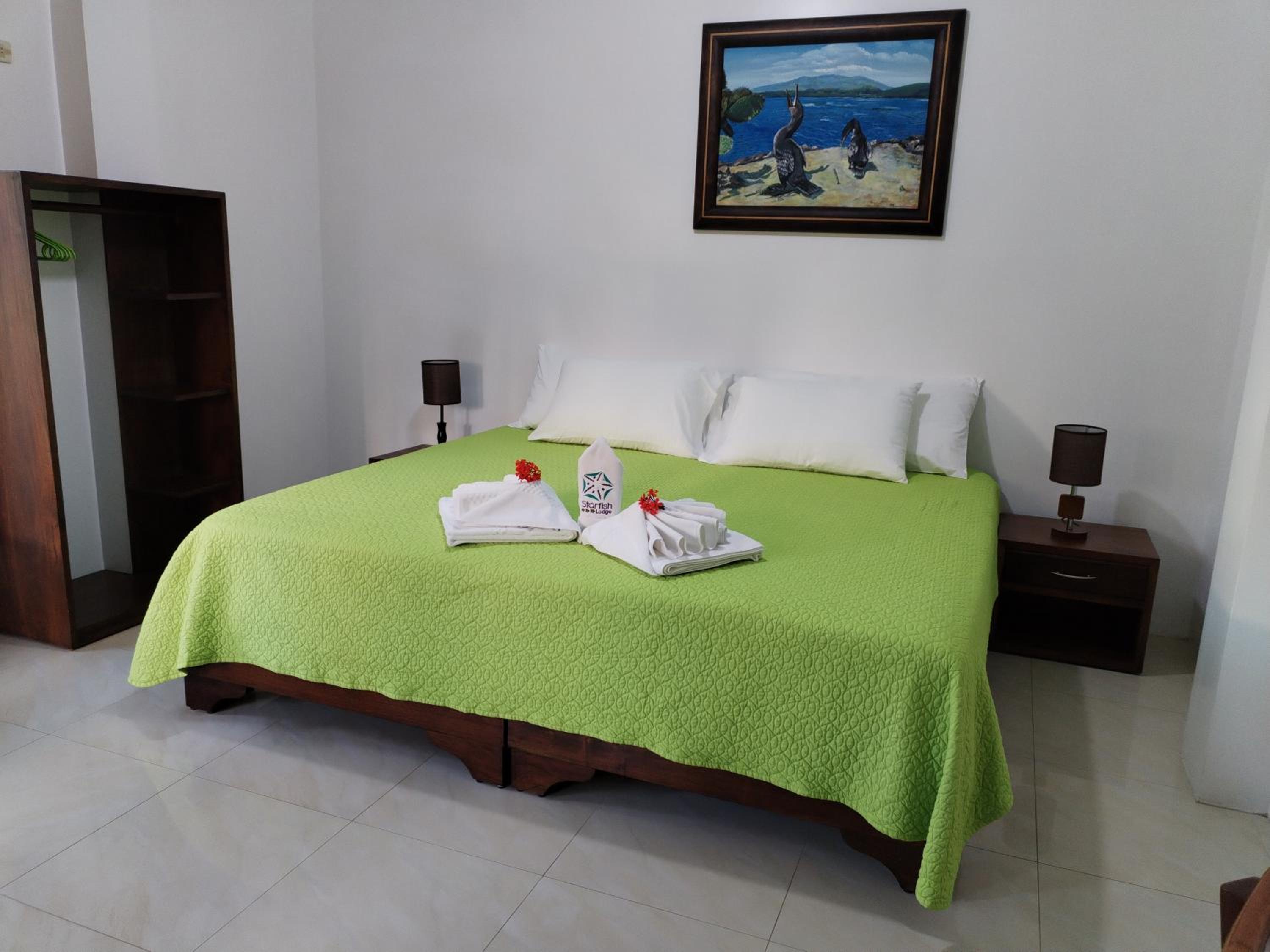 Hotel StarFish view 5