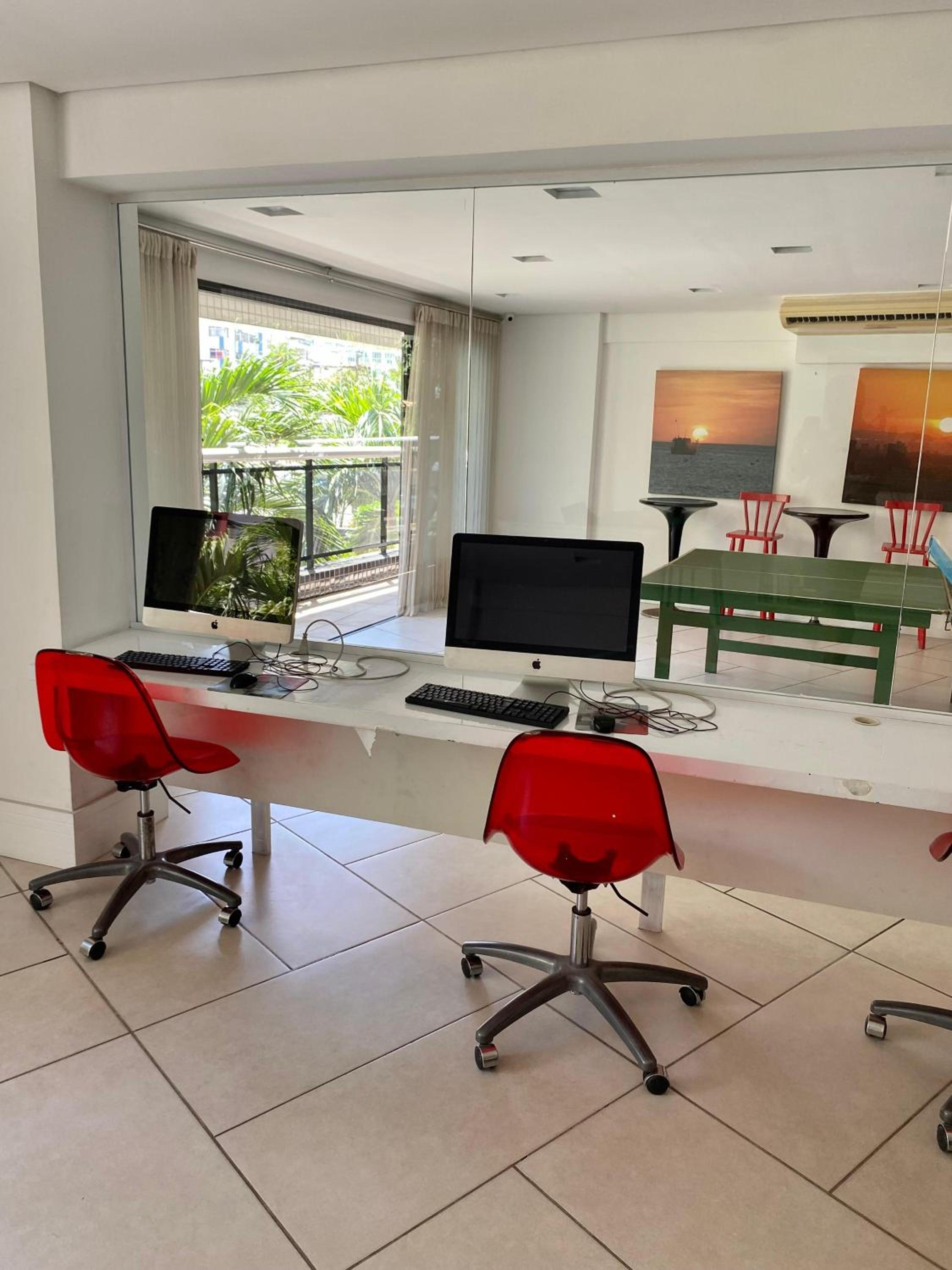 Prime Residence Beira Mar