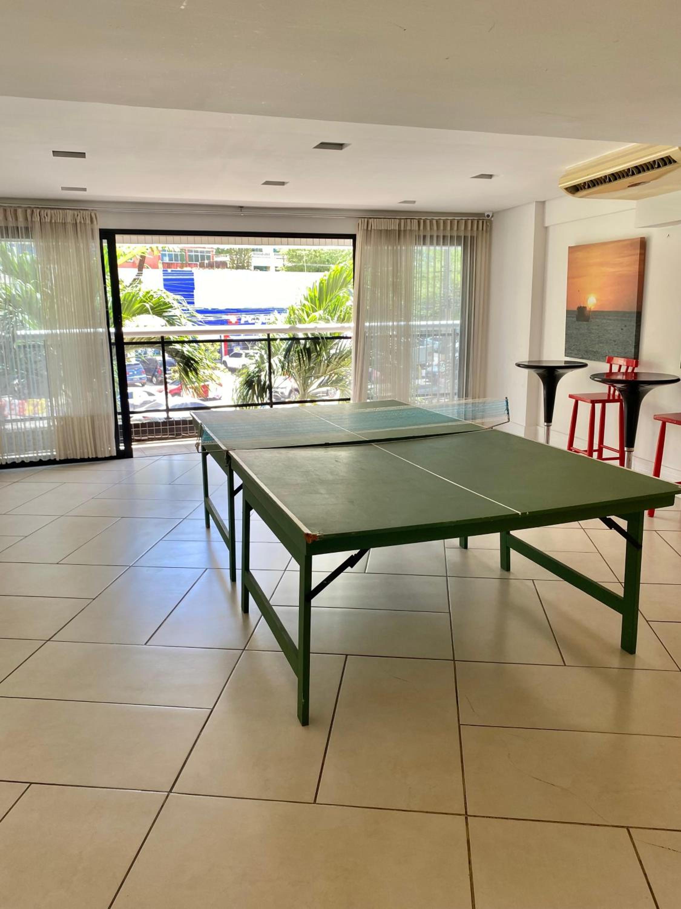 Prime Residence Beira Mar