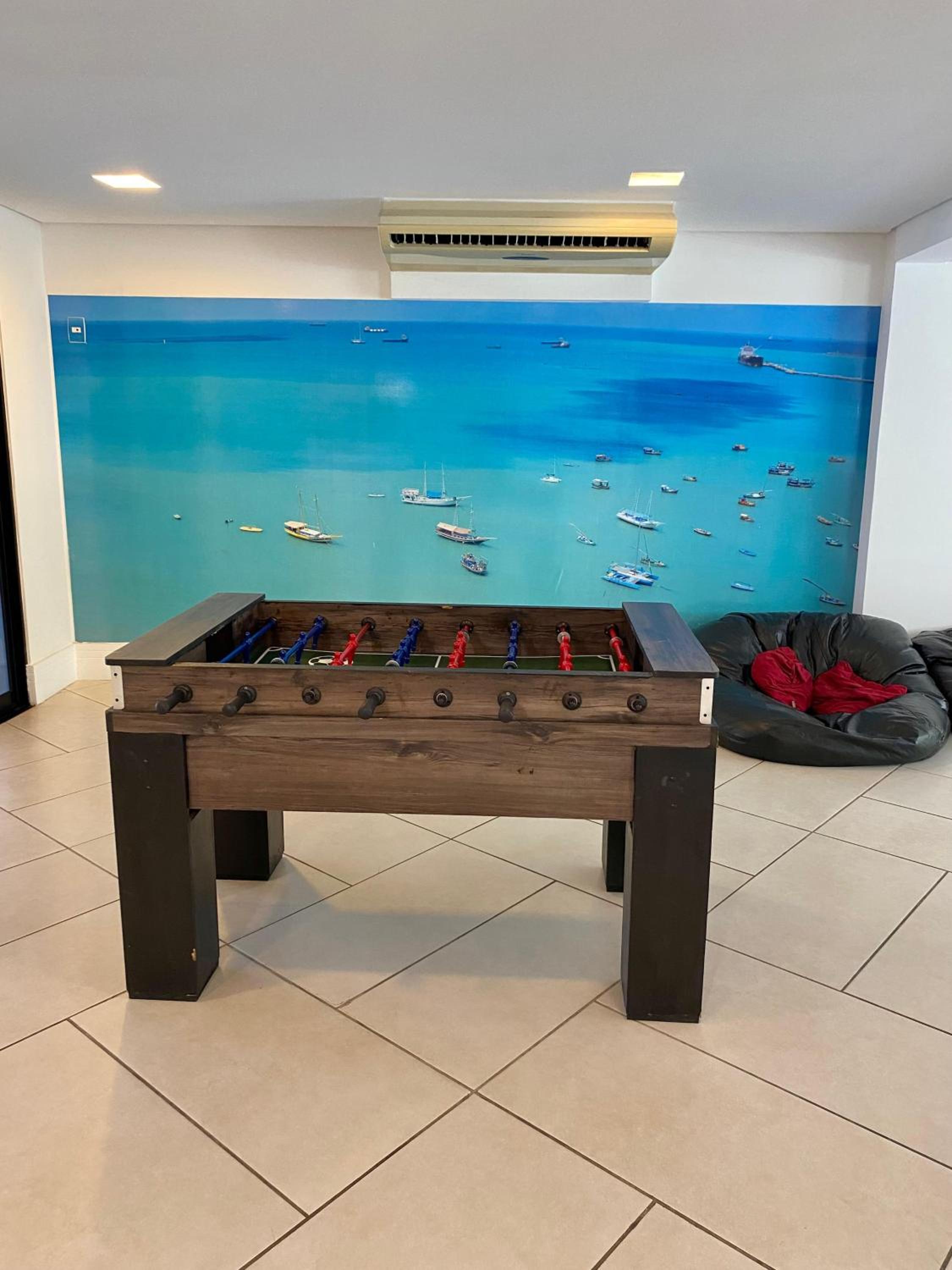 Prime Residence Beira Mar