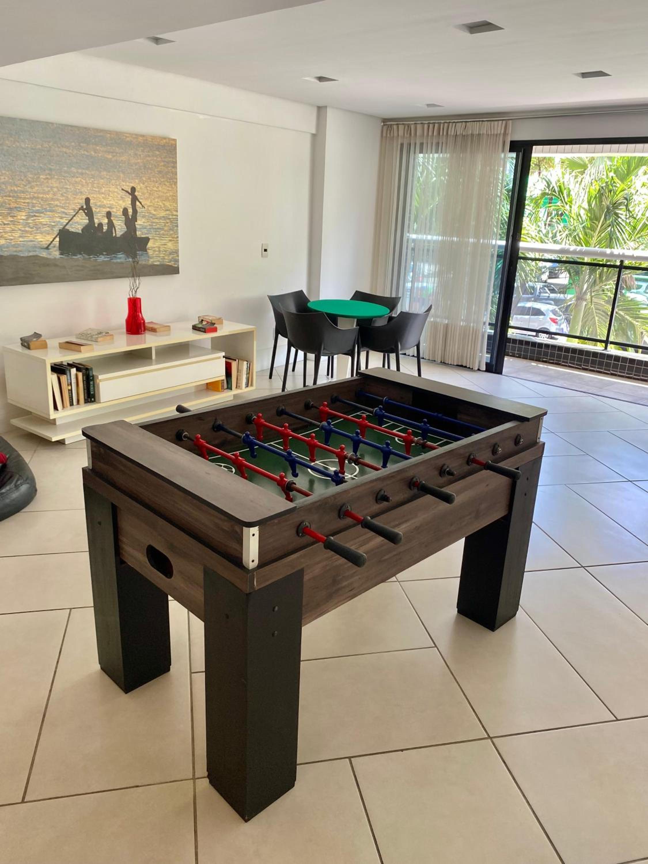 Prime Residence Beira Mar