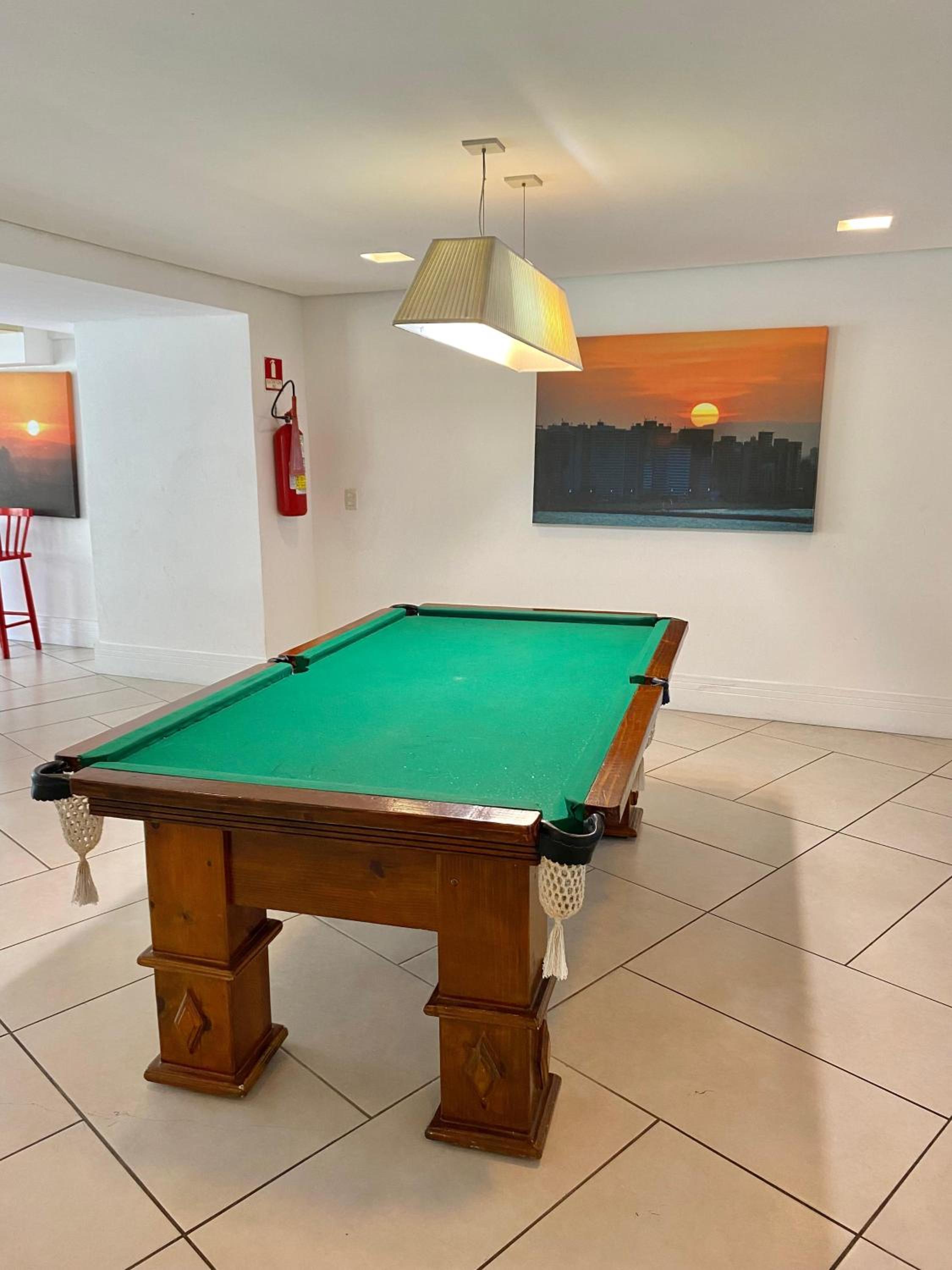 Prime Residence Beira Mar