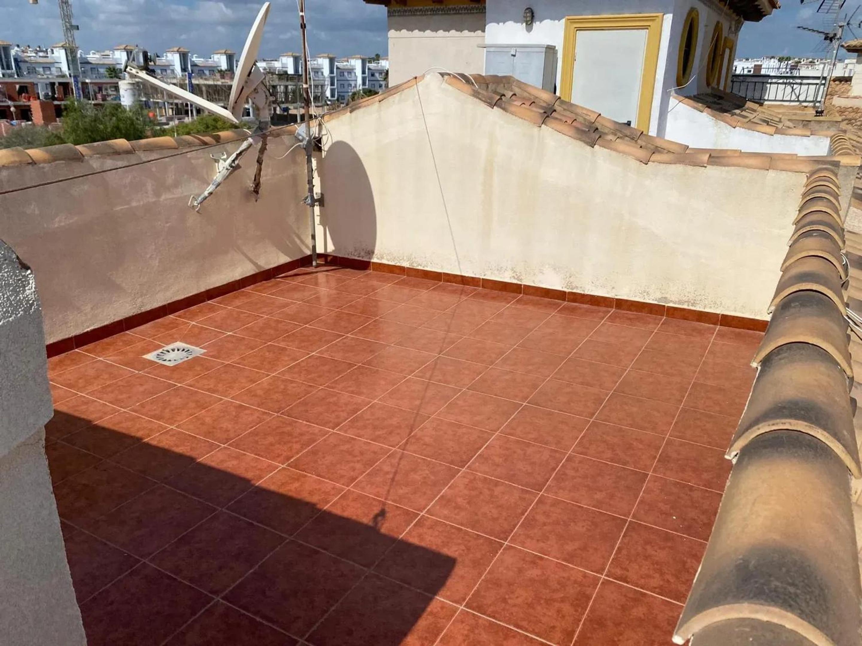 roof