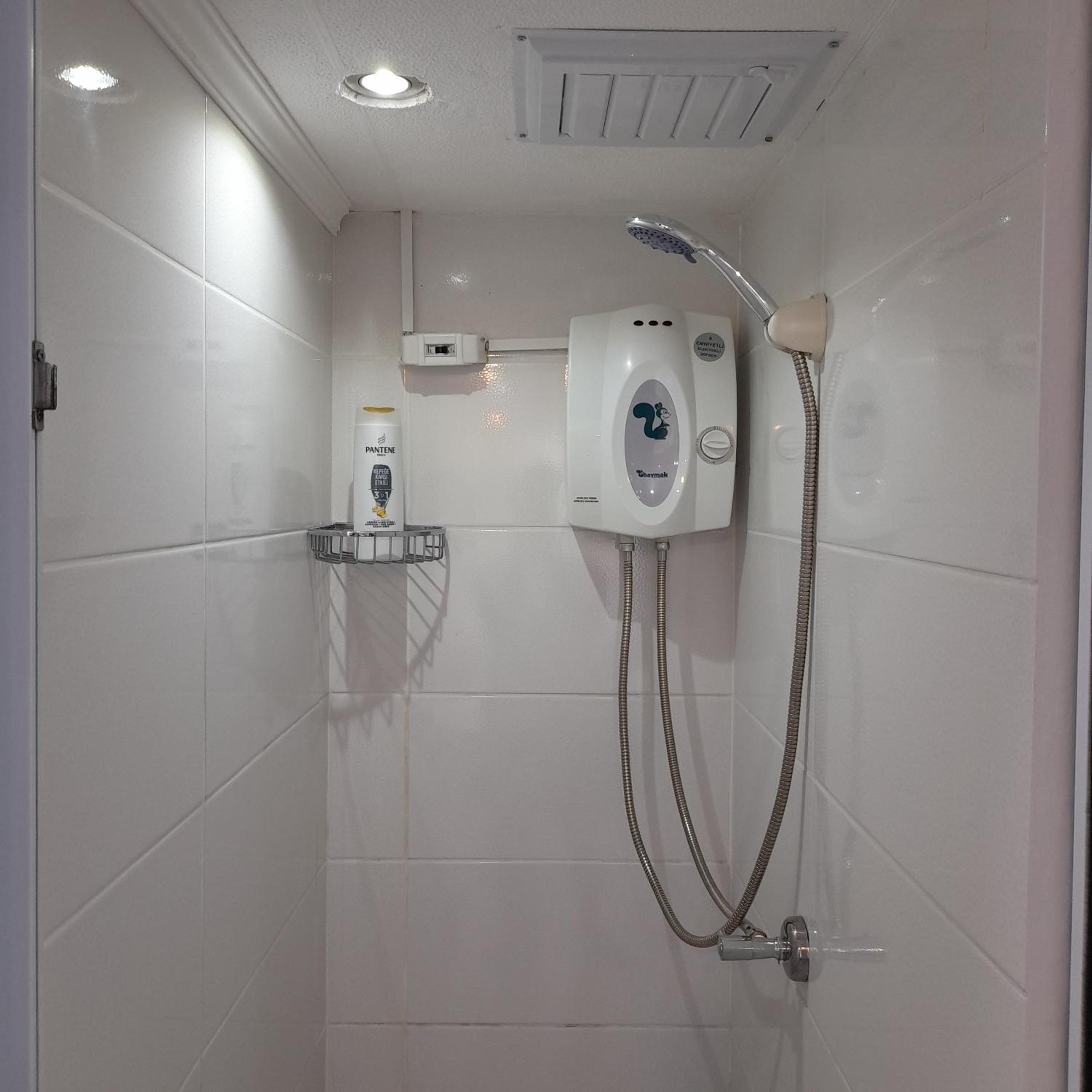 Studio Nakkaştepe İstanbul