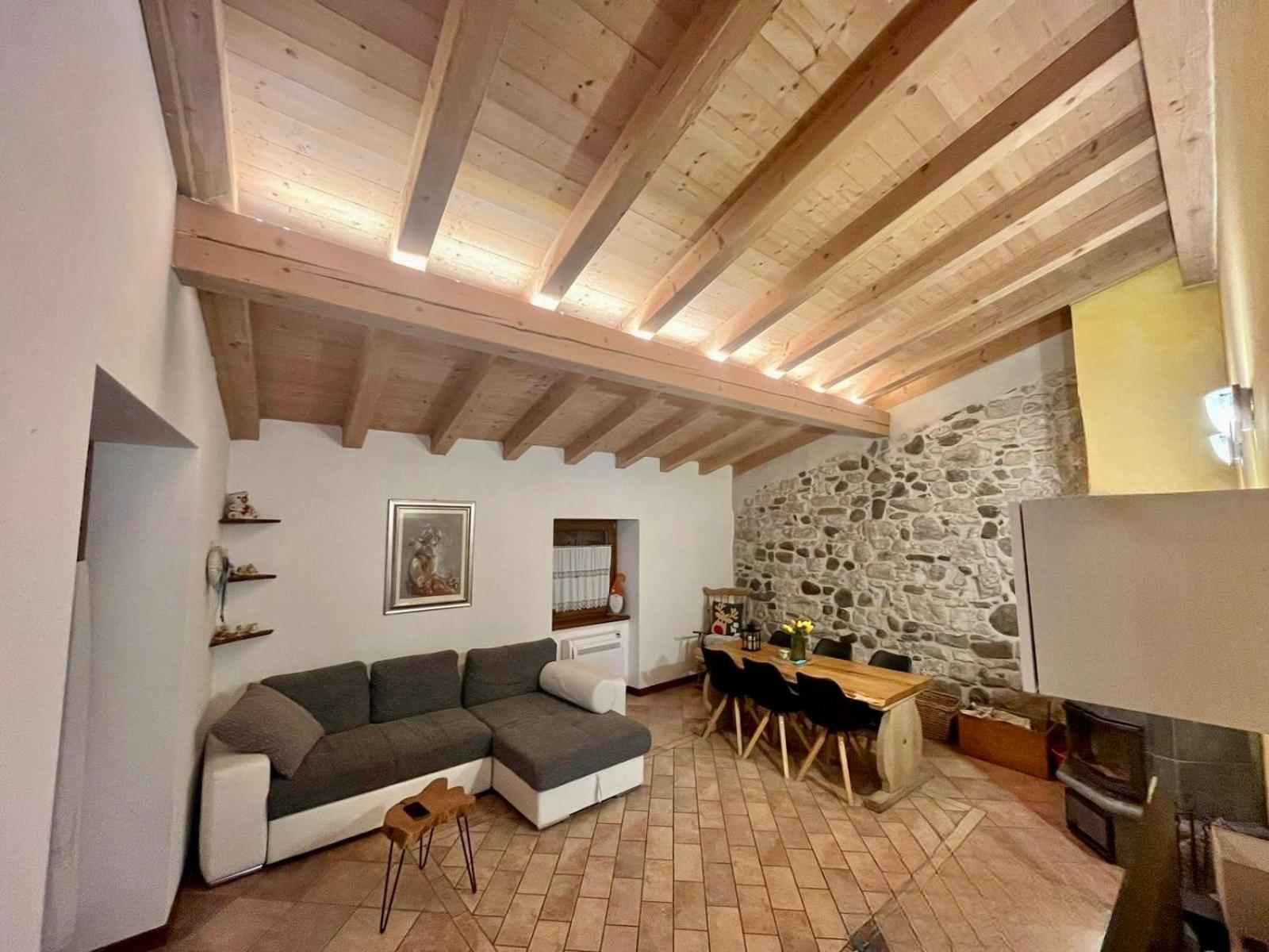 Casa Al Castagneto view 4
