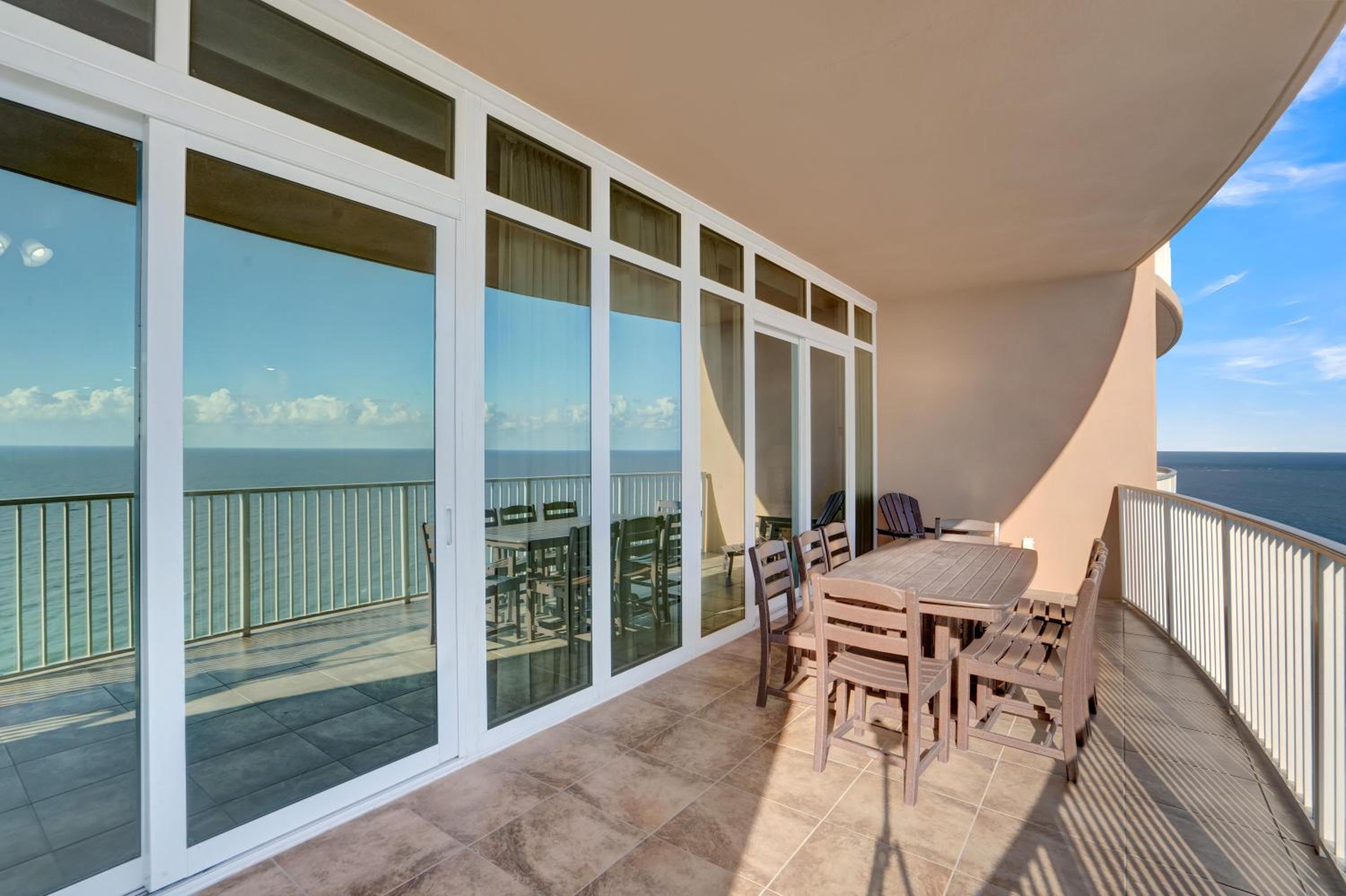 Phoenix Orange Beach 2103 view 5