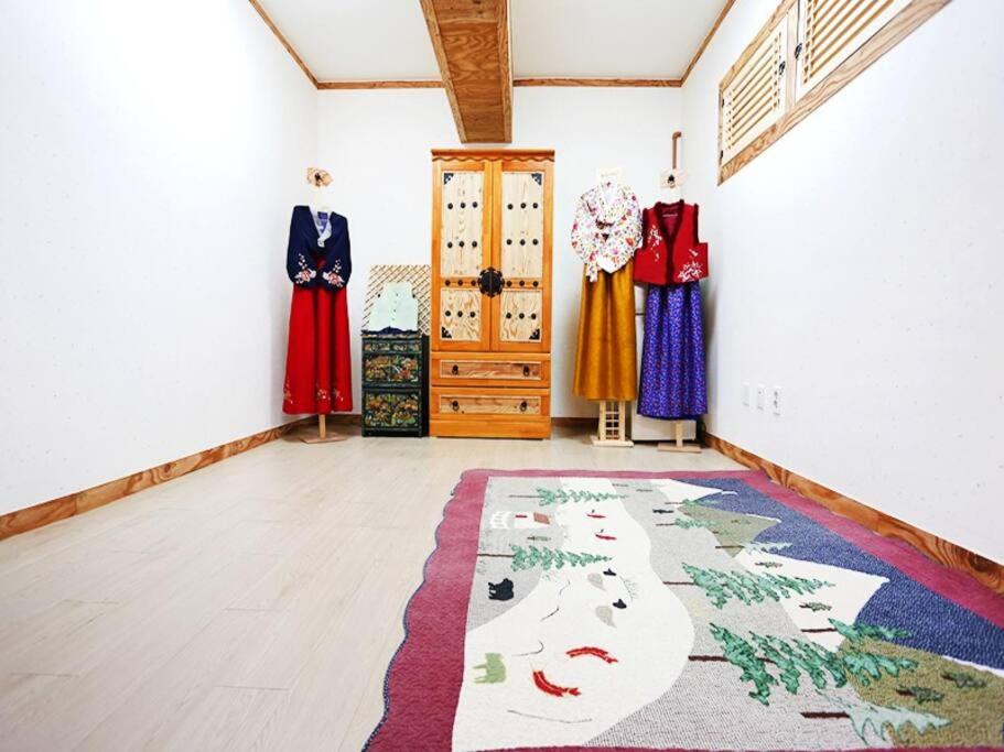 Cancan Guesthouse
