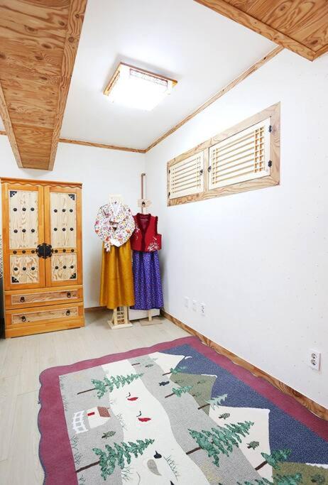Cancan Guesthouse